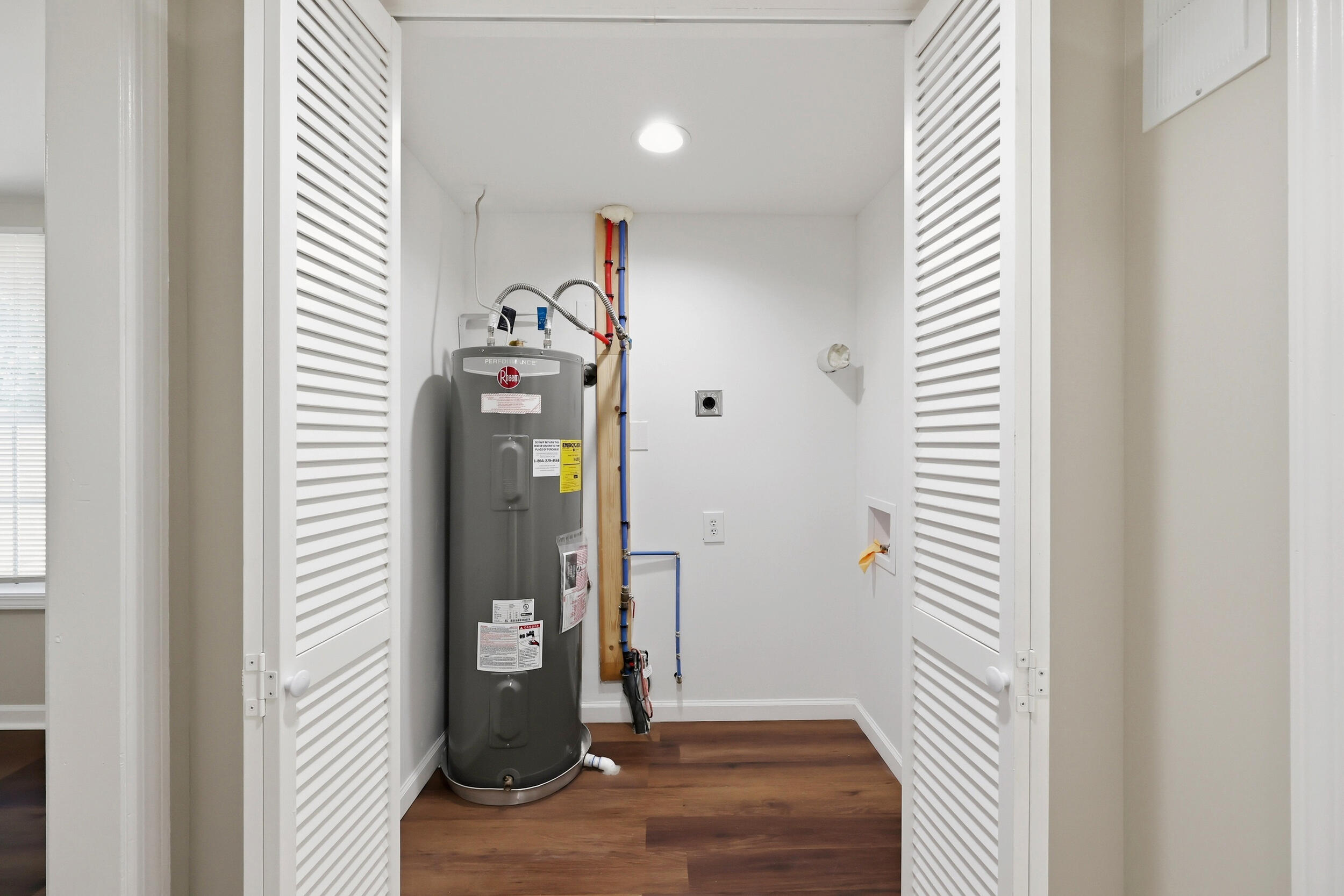 104 1/2 Henton Road Property Photo 21