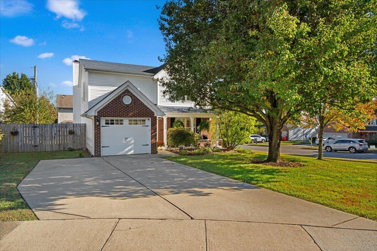100 Malta Court Property Photo 1