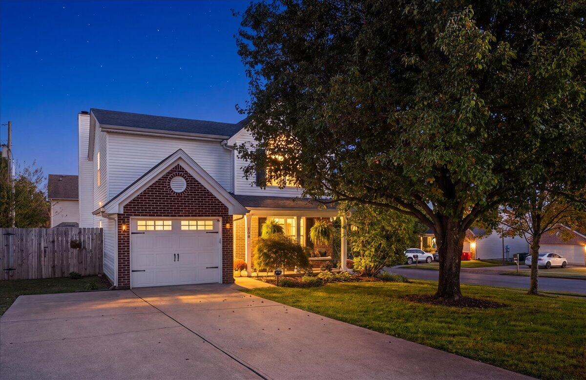 100 Malta Court Property Photo 2