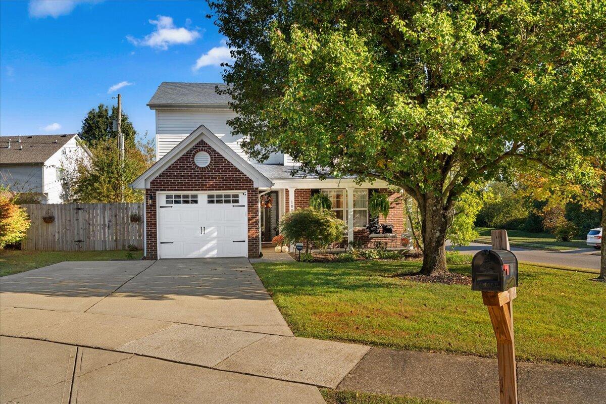 100 Malta Court Property Photo 3