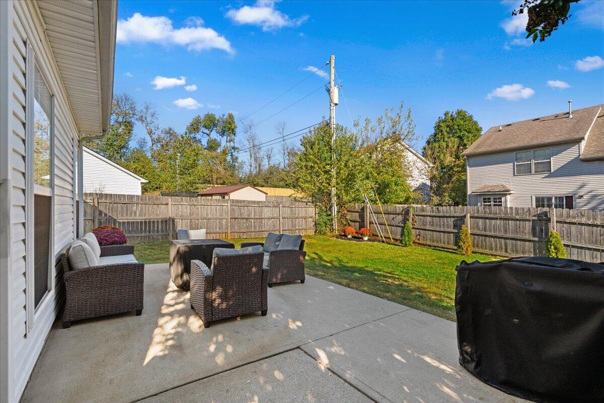 100 Malta Court Property Photo 25