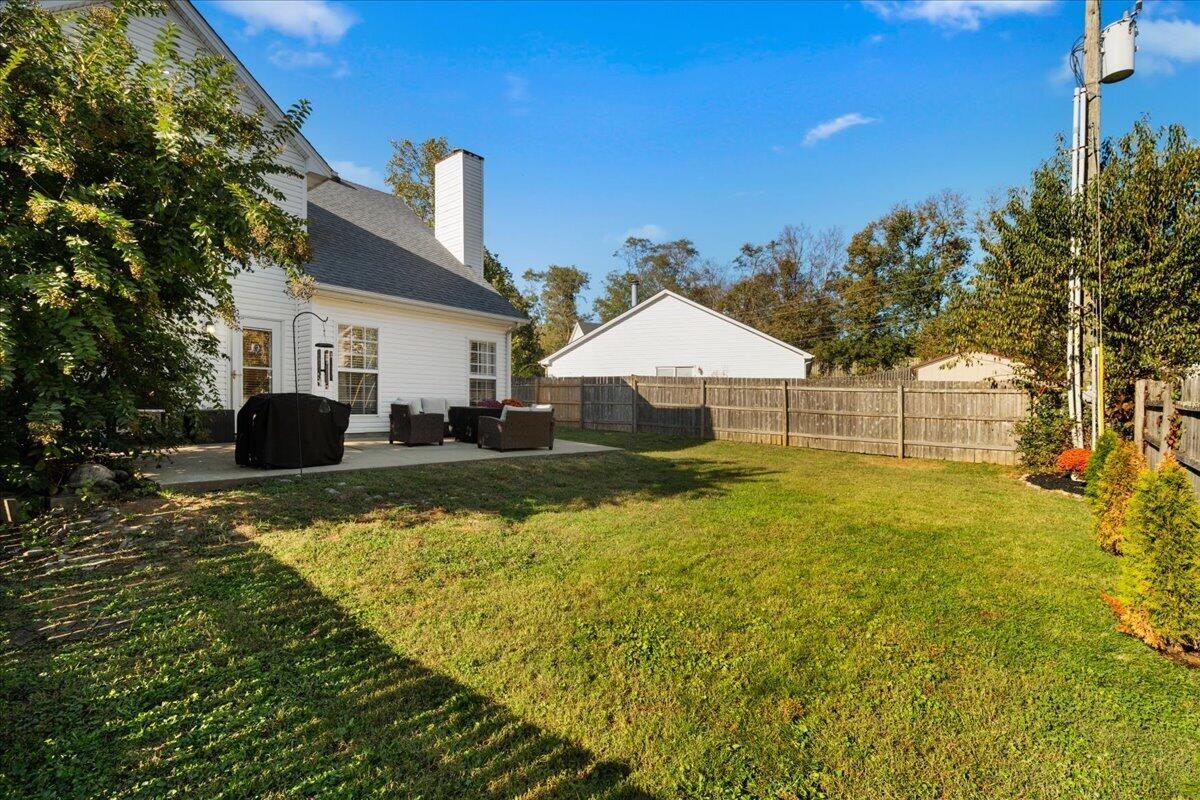 100 Malta Court Property Photo 26