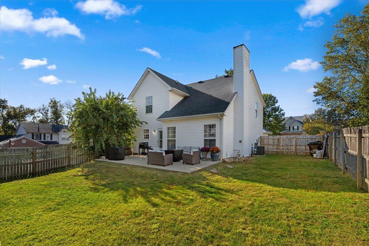 100 Malta Court Property Photo 27
