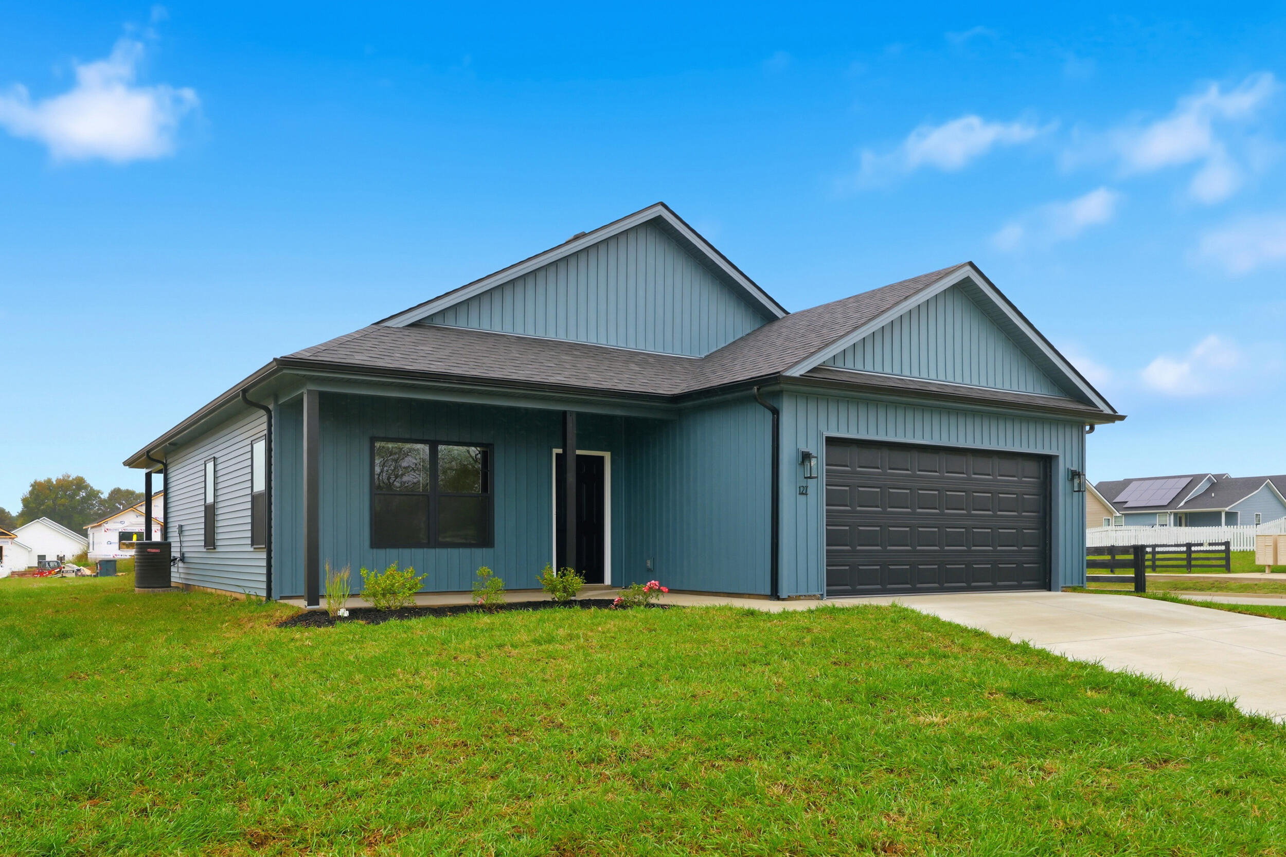 127 Sidewinder Drive Property Photo 3