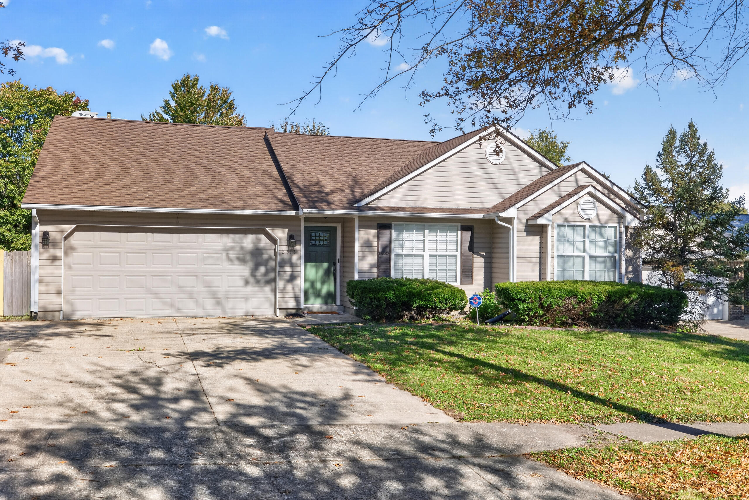 2313 Liberty Station Court Property Photo 1
