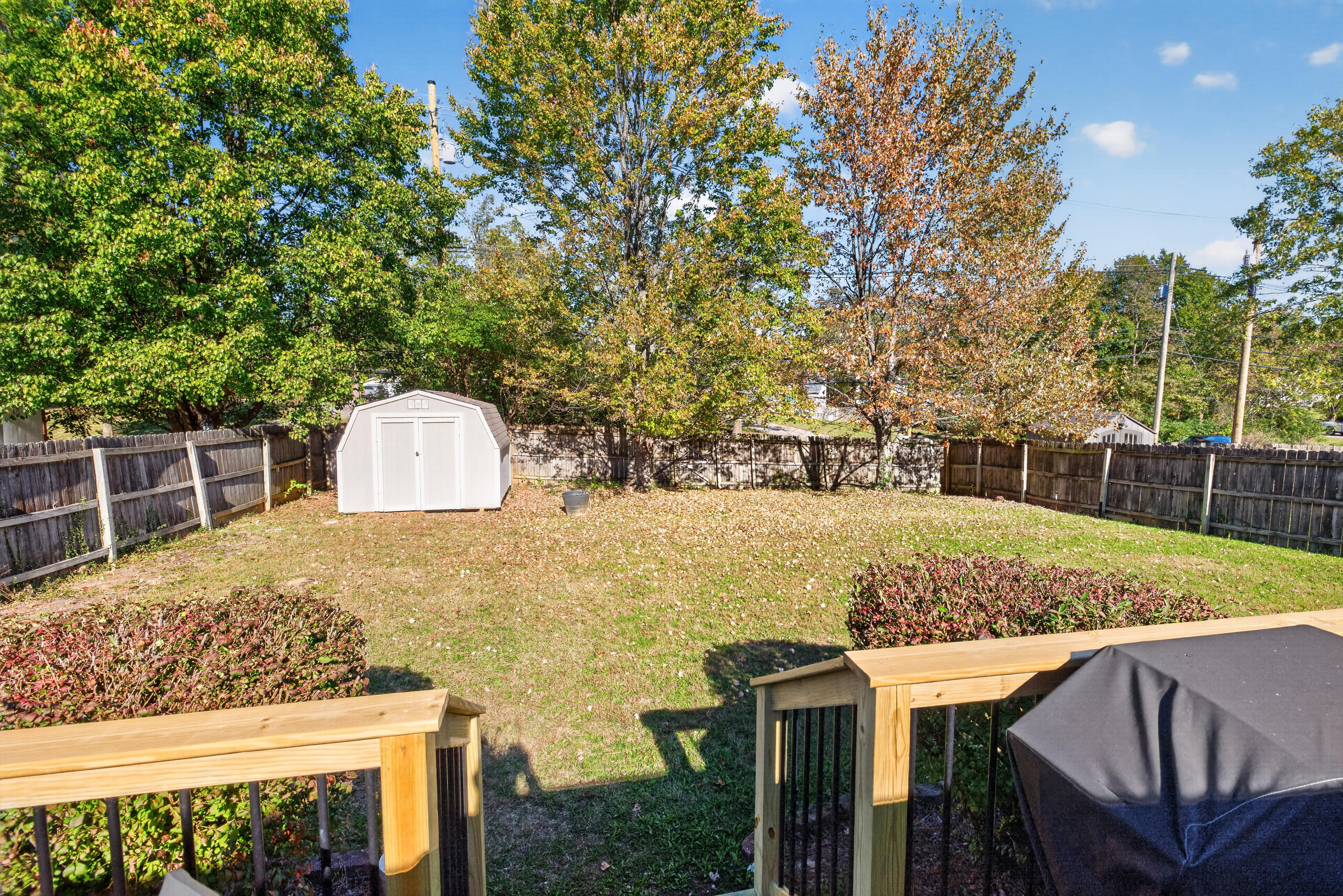 2313 Liberty Station Court Property Photo 3