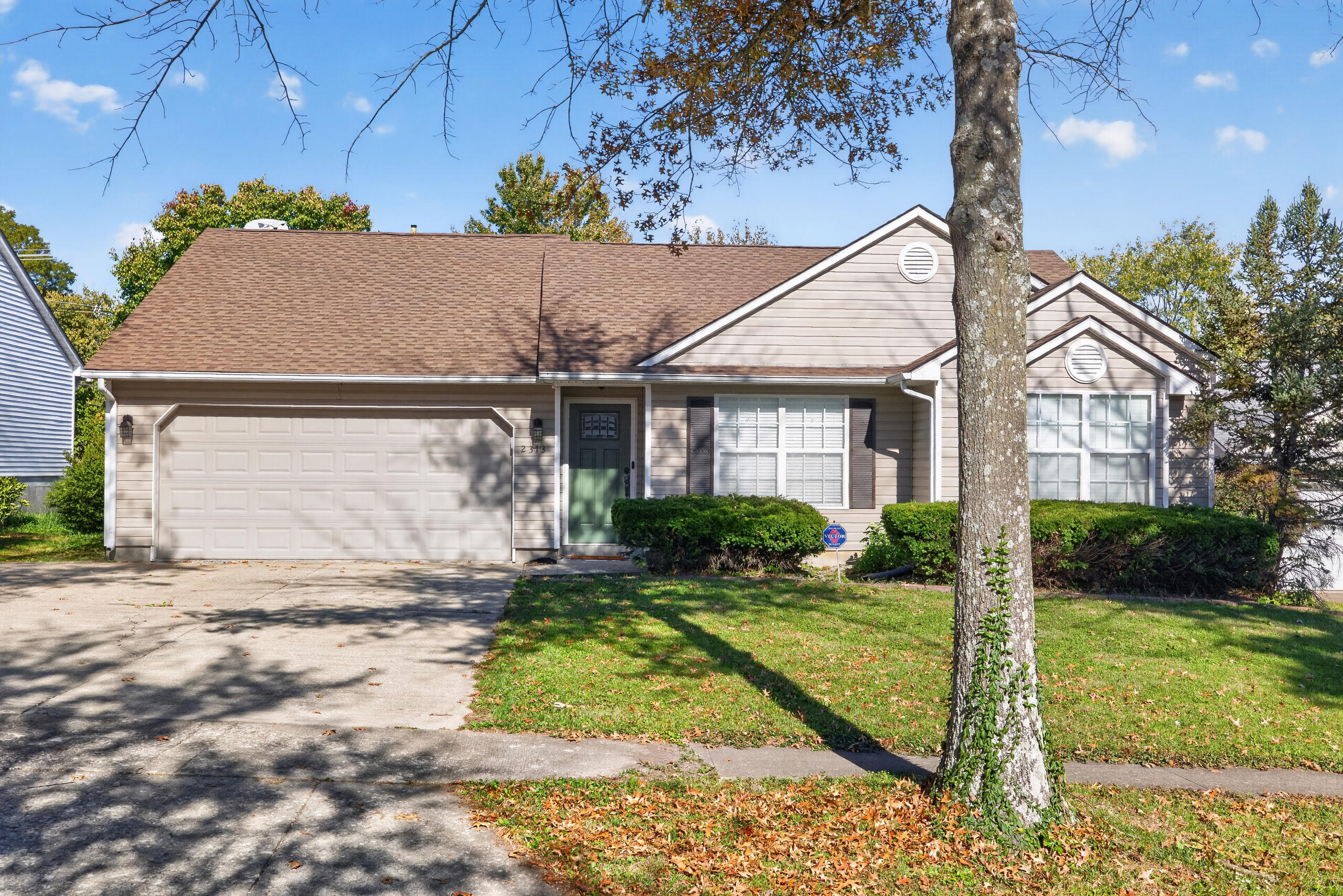 2313 Liberty Station Court Property Photo 23