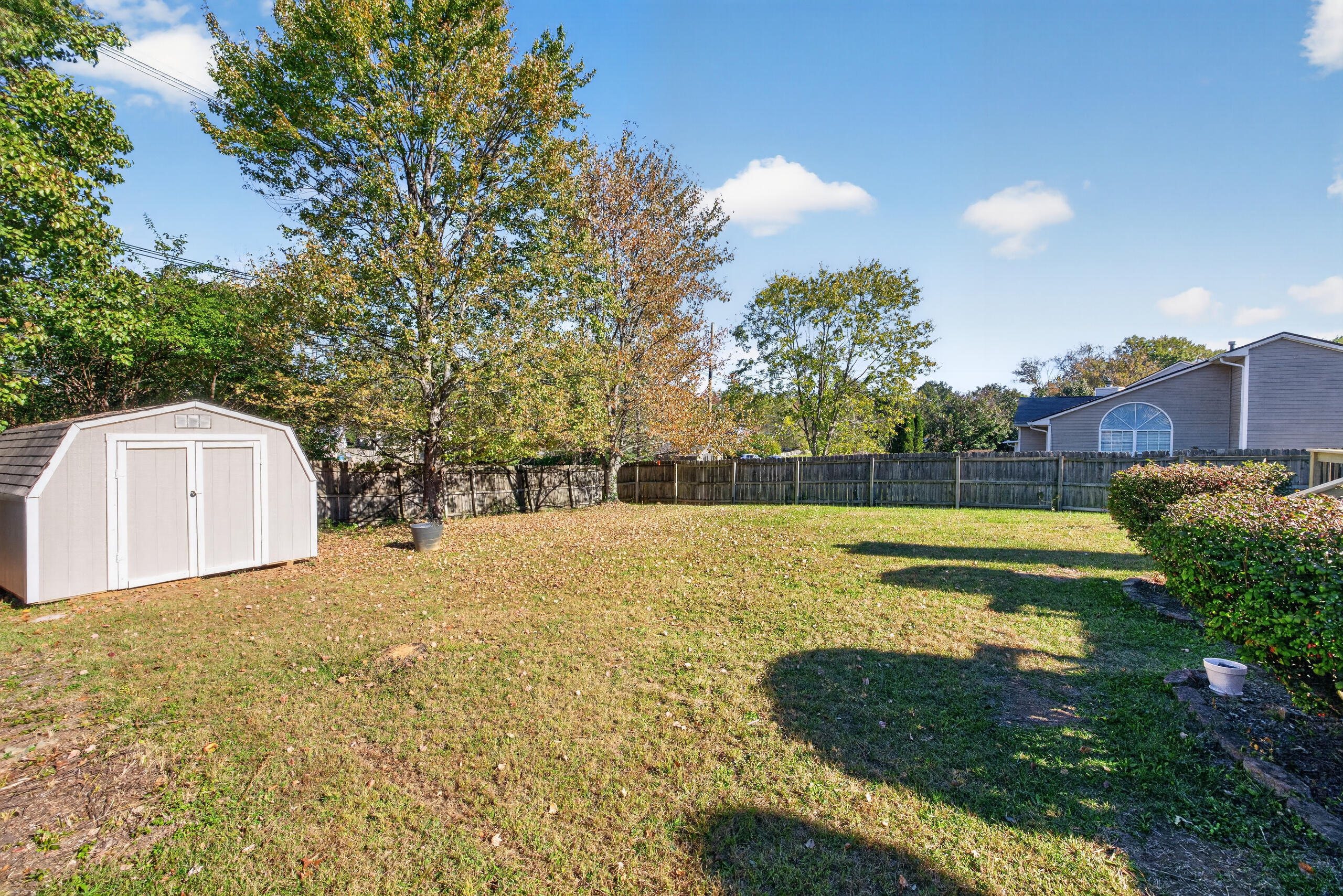 2313 Liberty Station Court Property Photo 26
