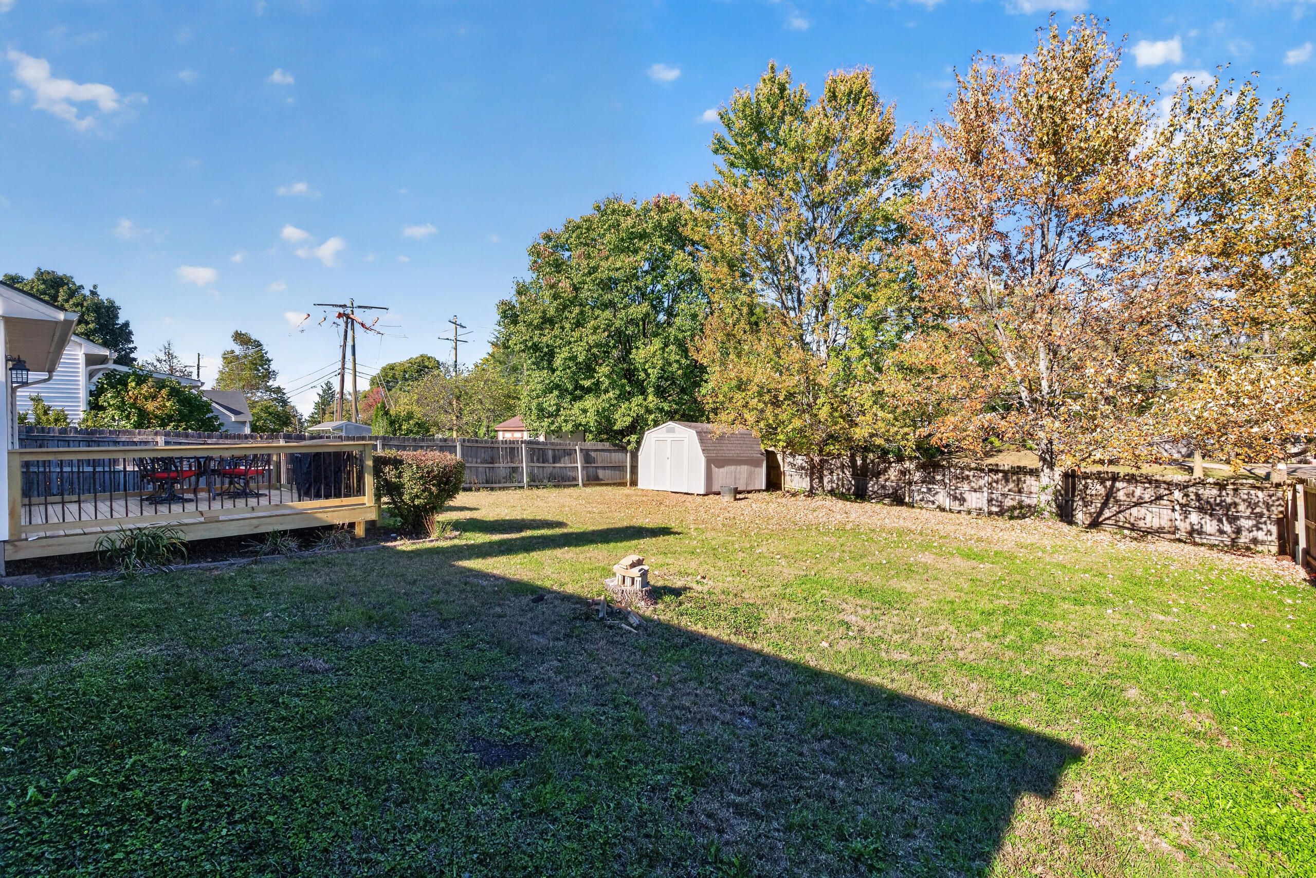 2313 Liberty Station Court Property Photo 27