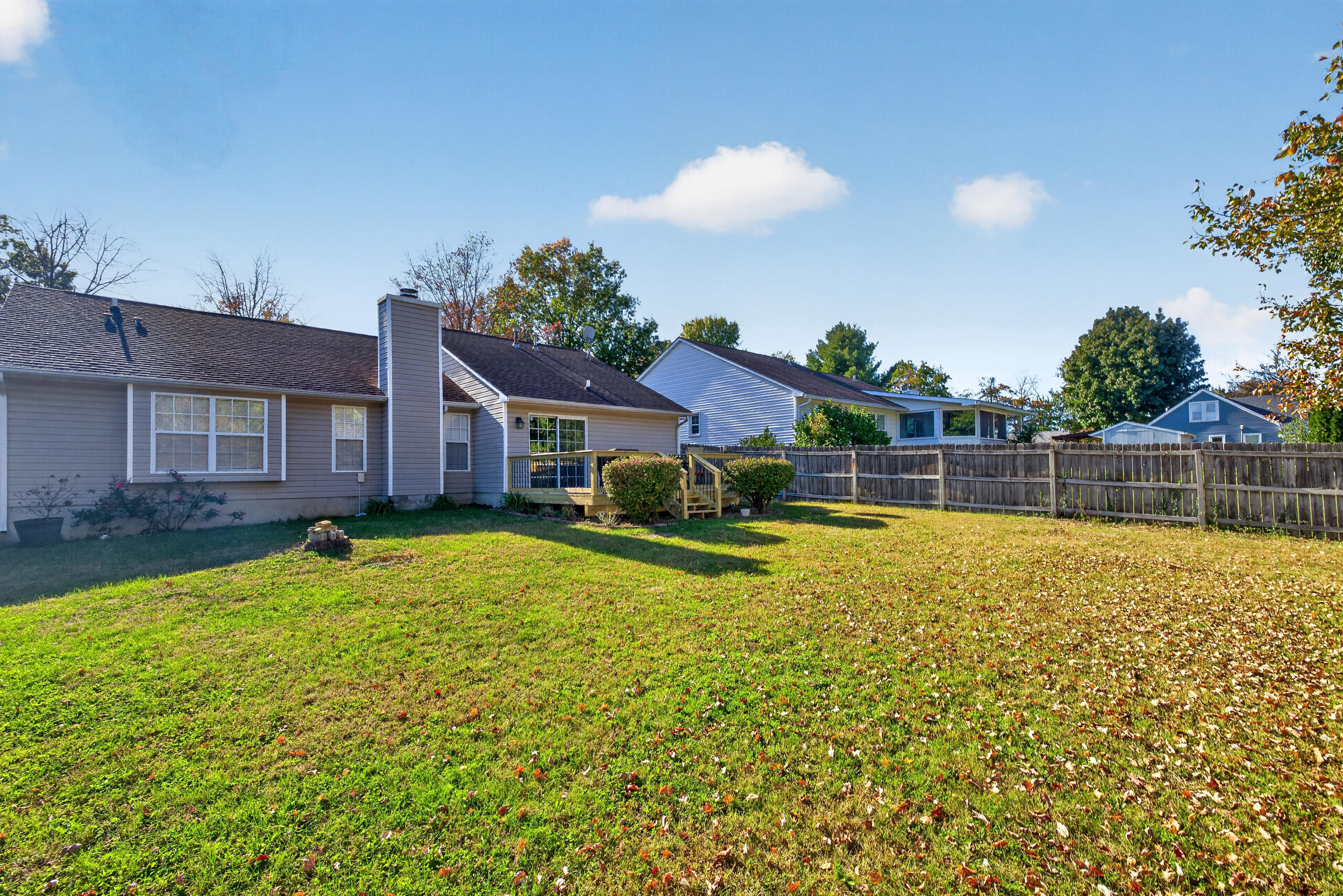 2313 Liberty Station Court Property Photo 28