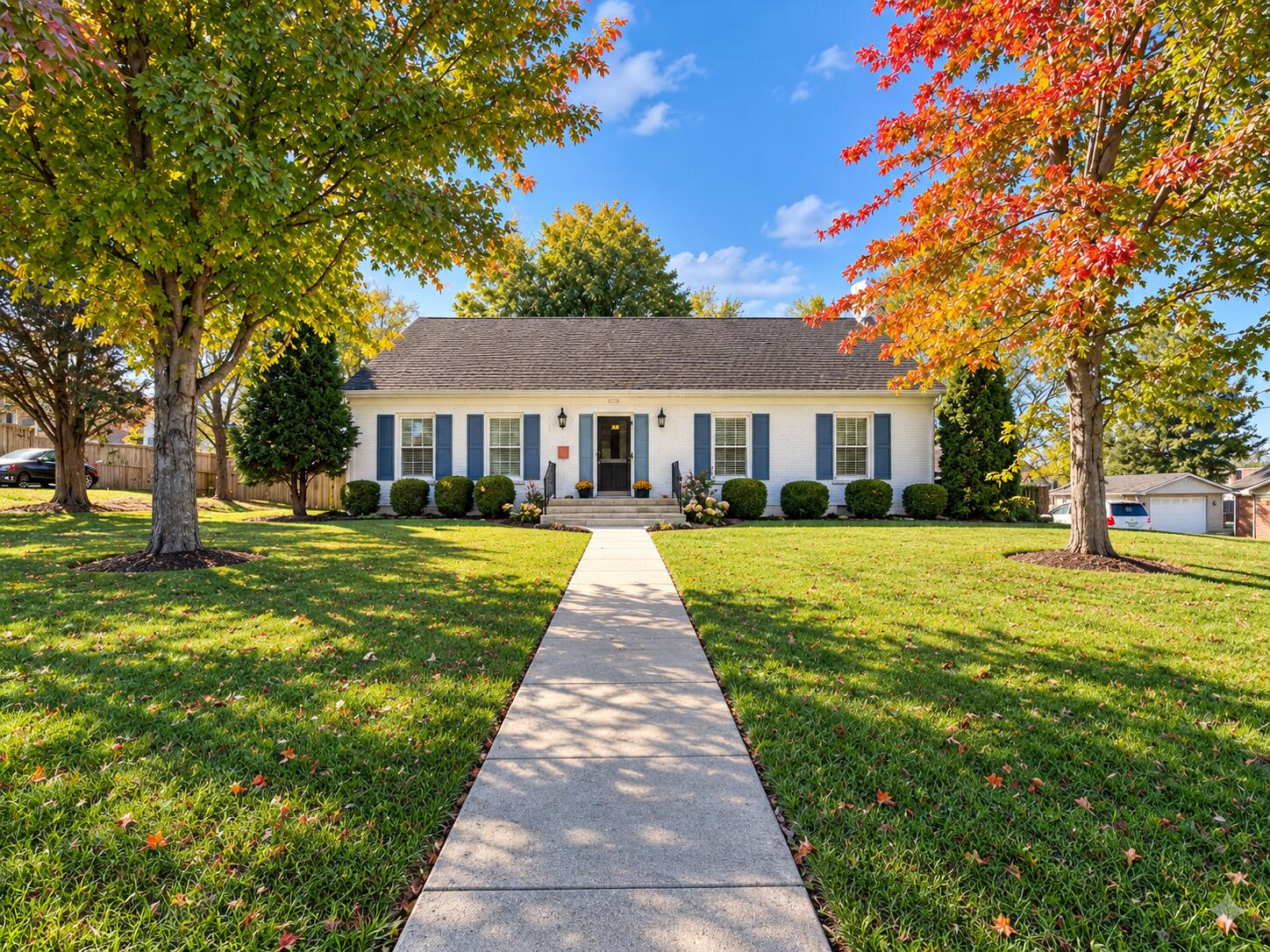 14 Ridgeway Drive Property Photo 1