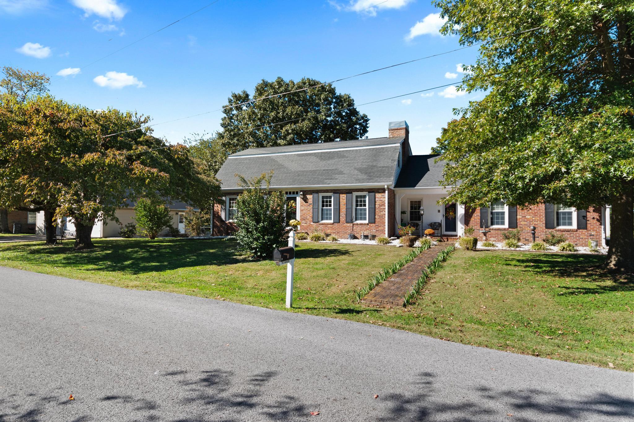 110 Manor Drive Property Photo 1