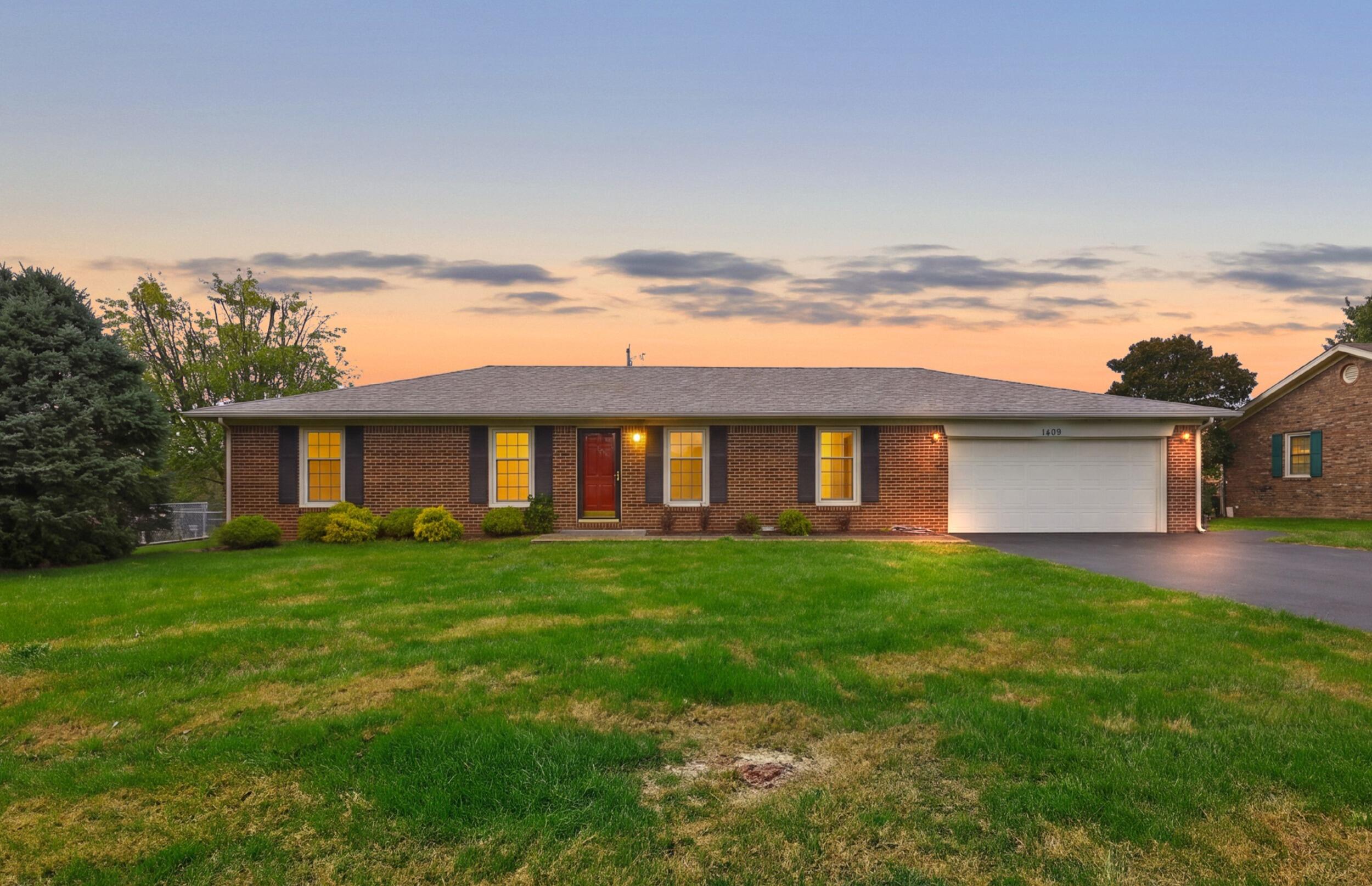 1409 Rebel Road Property Photo 1