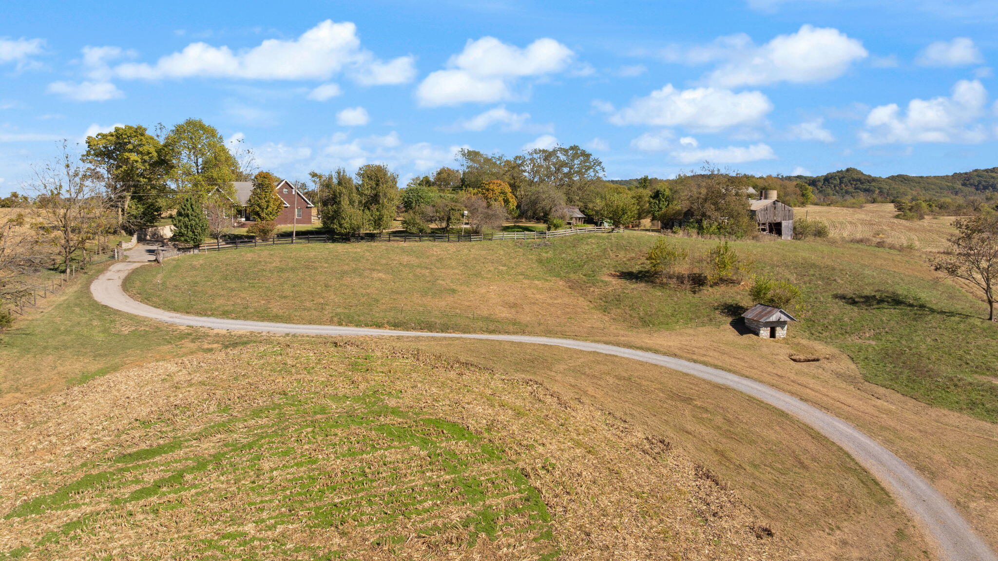3885 State Highway 78 Property Photo 1