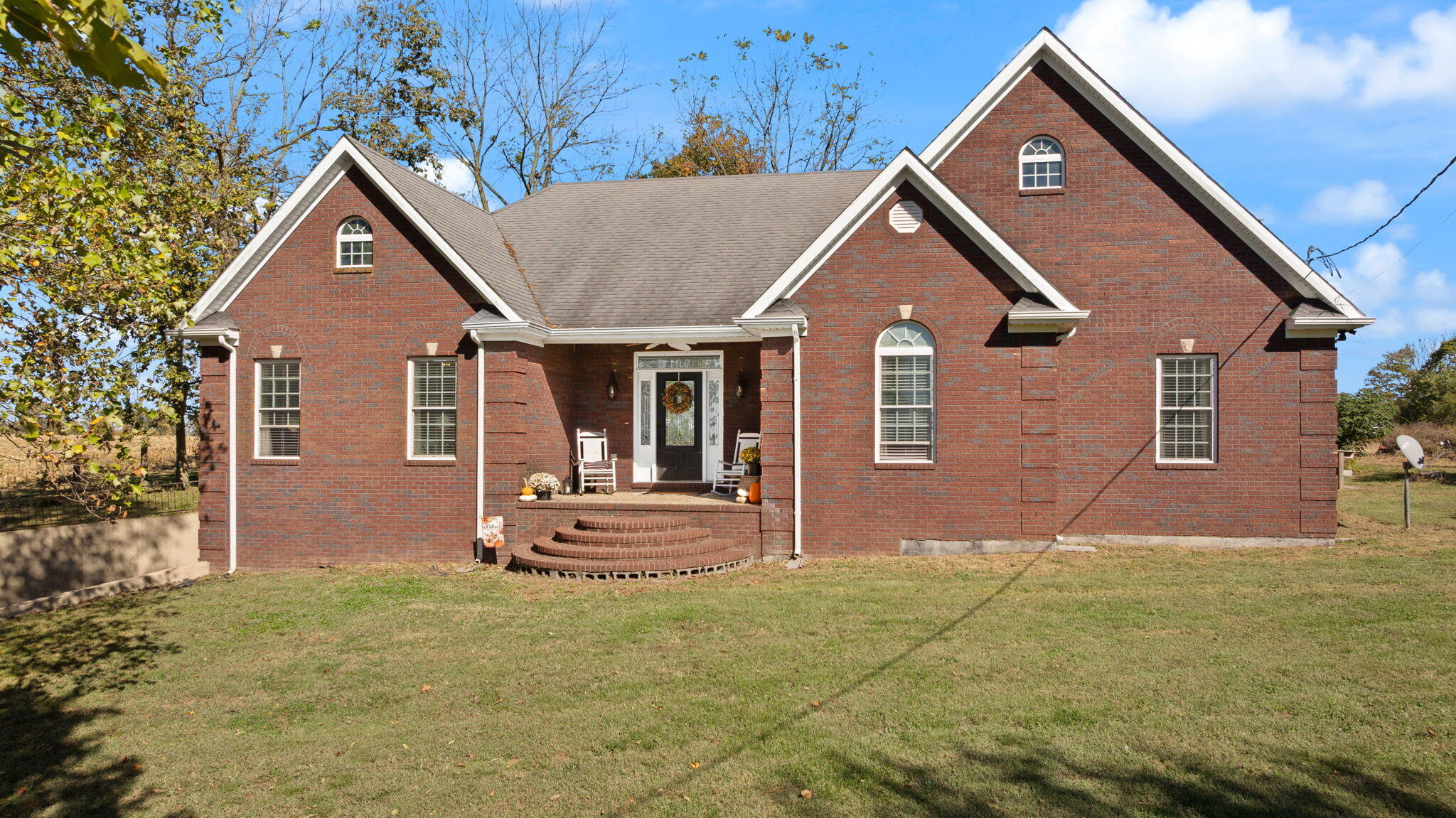 3885 State Highway 78 Property Photo 2