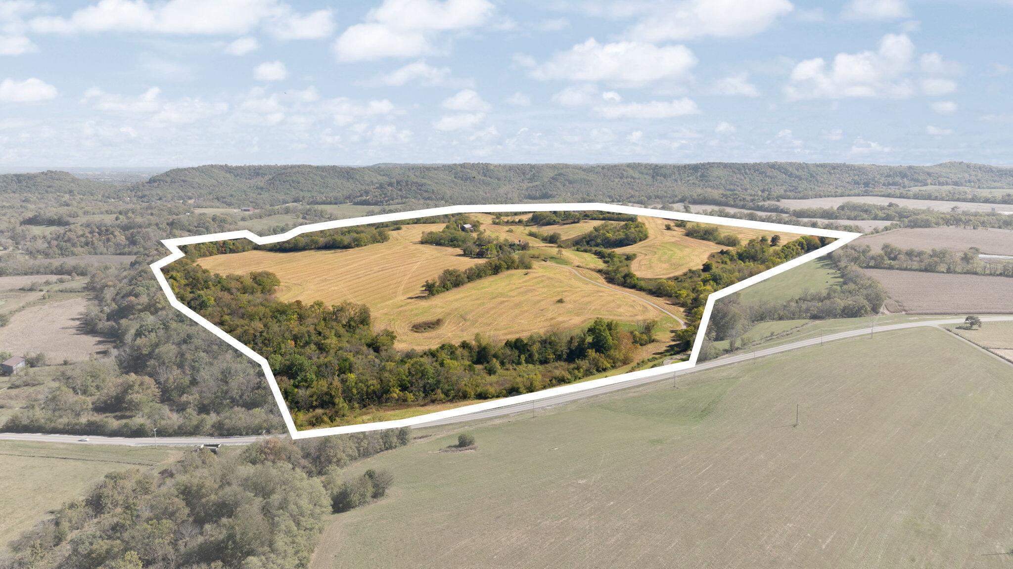 3885 State Highway 78 Property Photo 3