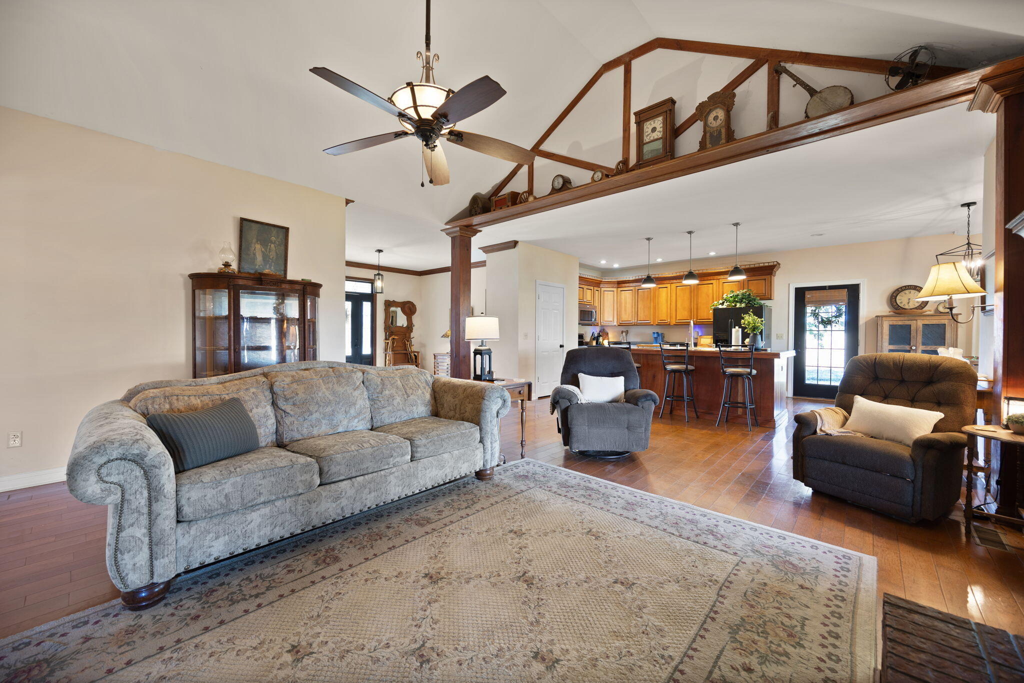 3885 State Highway 78 Property Photo 7