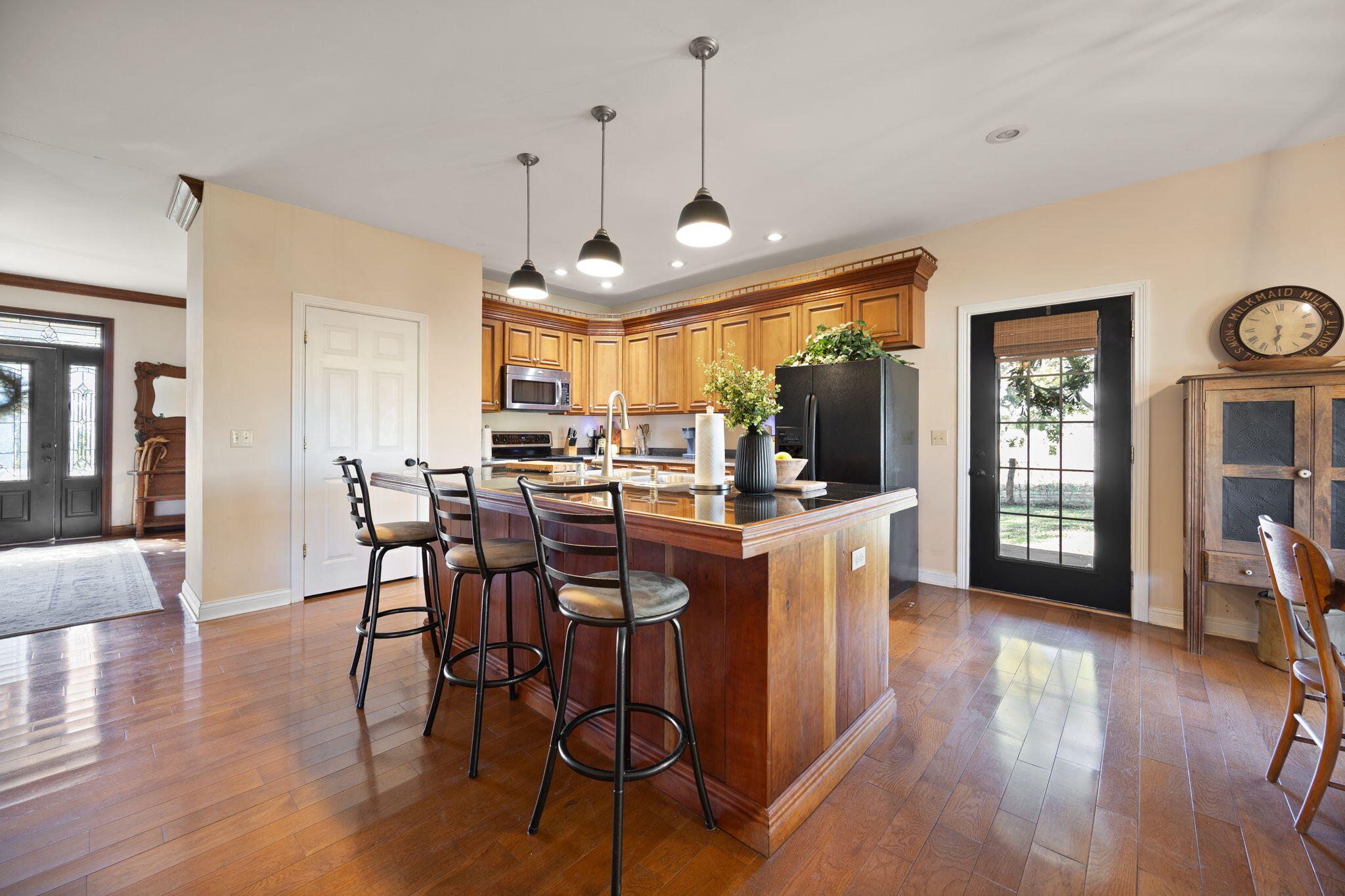 3885 State Highway 78 Property Photo 12