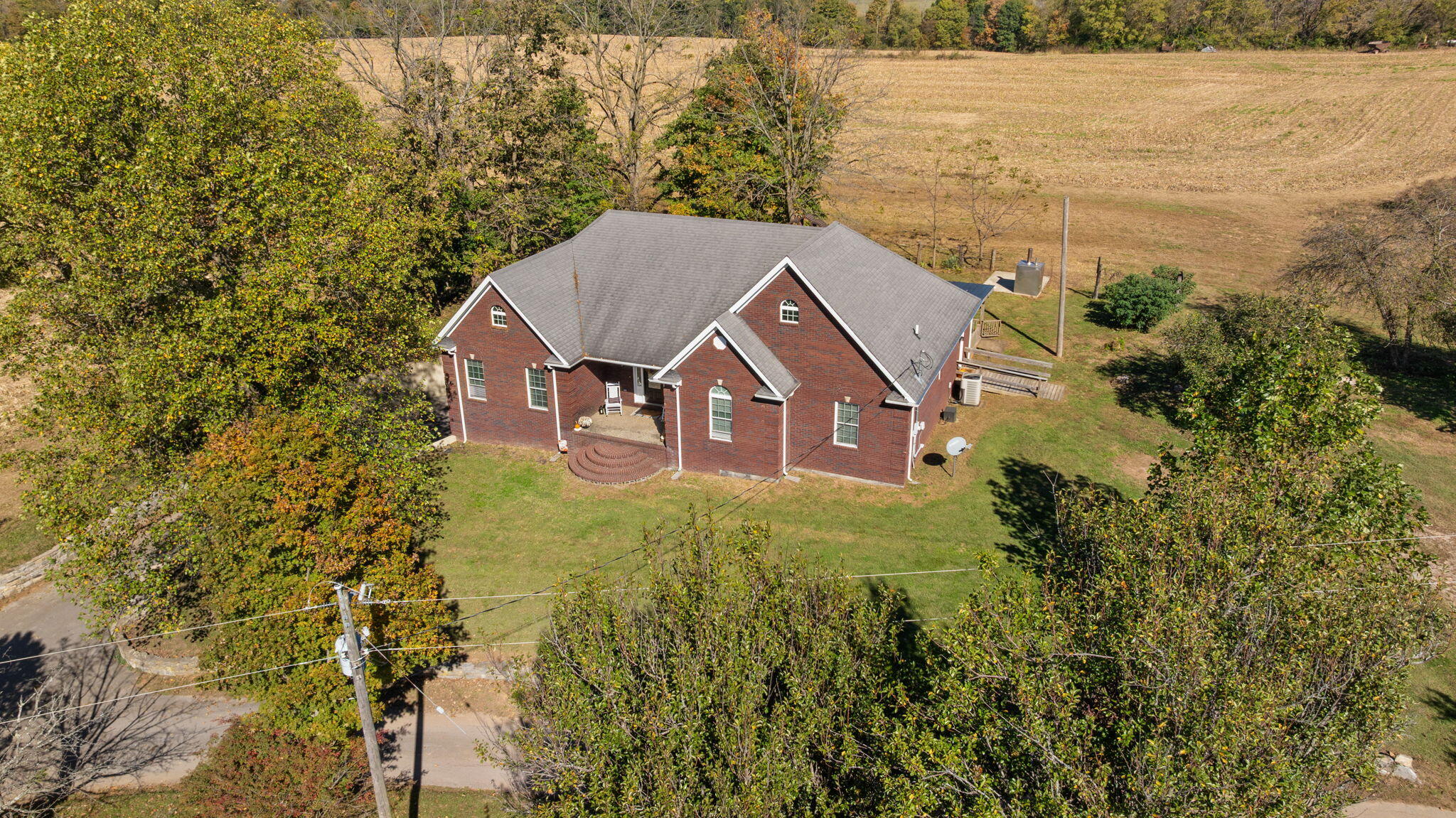 3885 State Highway 78 Property Photo 28
