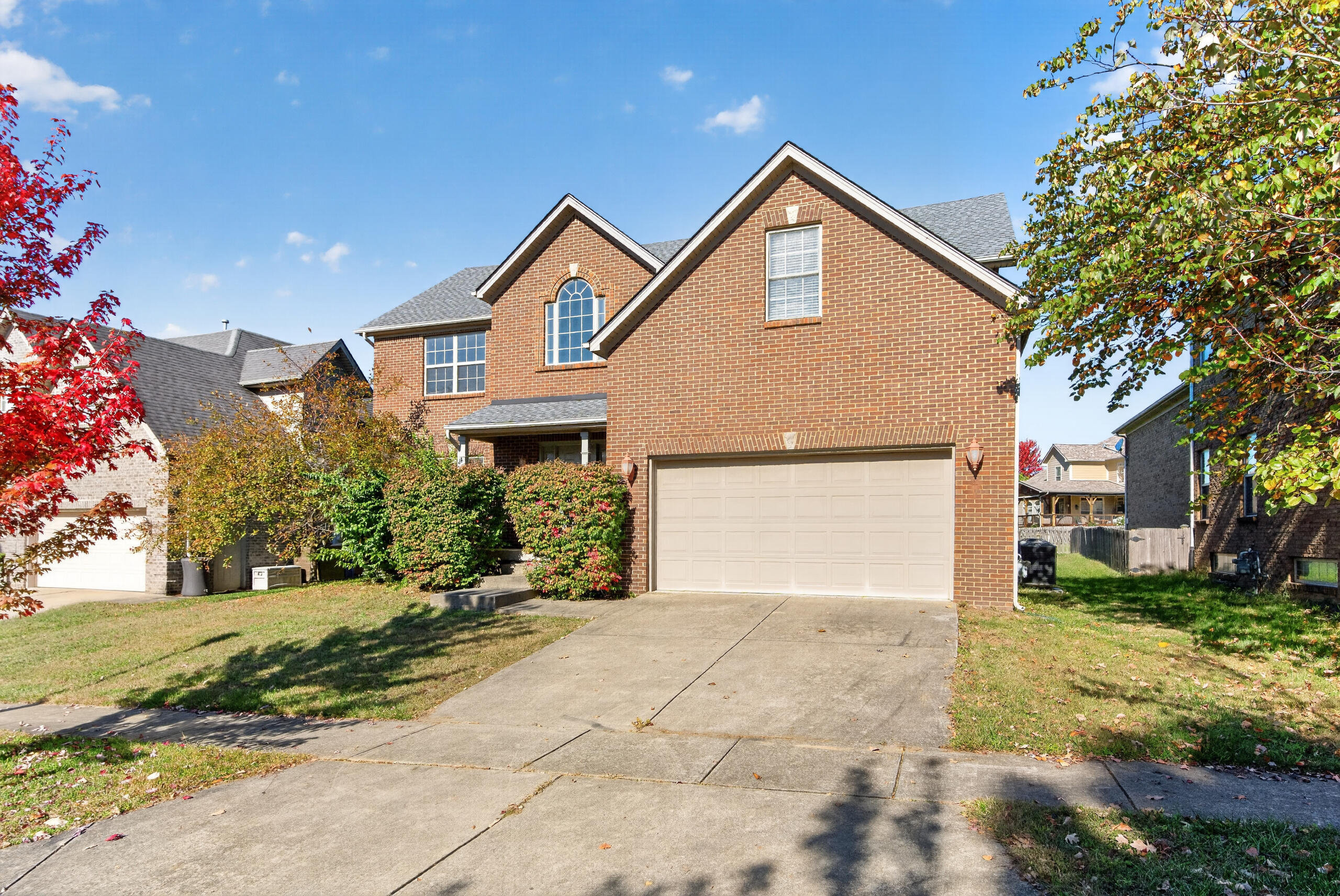 813 Gunpowder Drive Property Photo 1