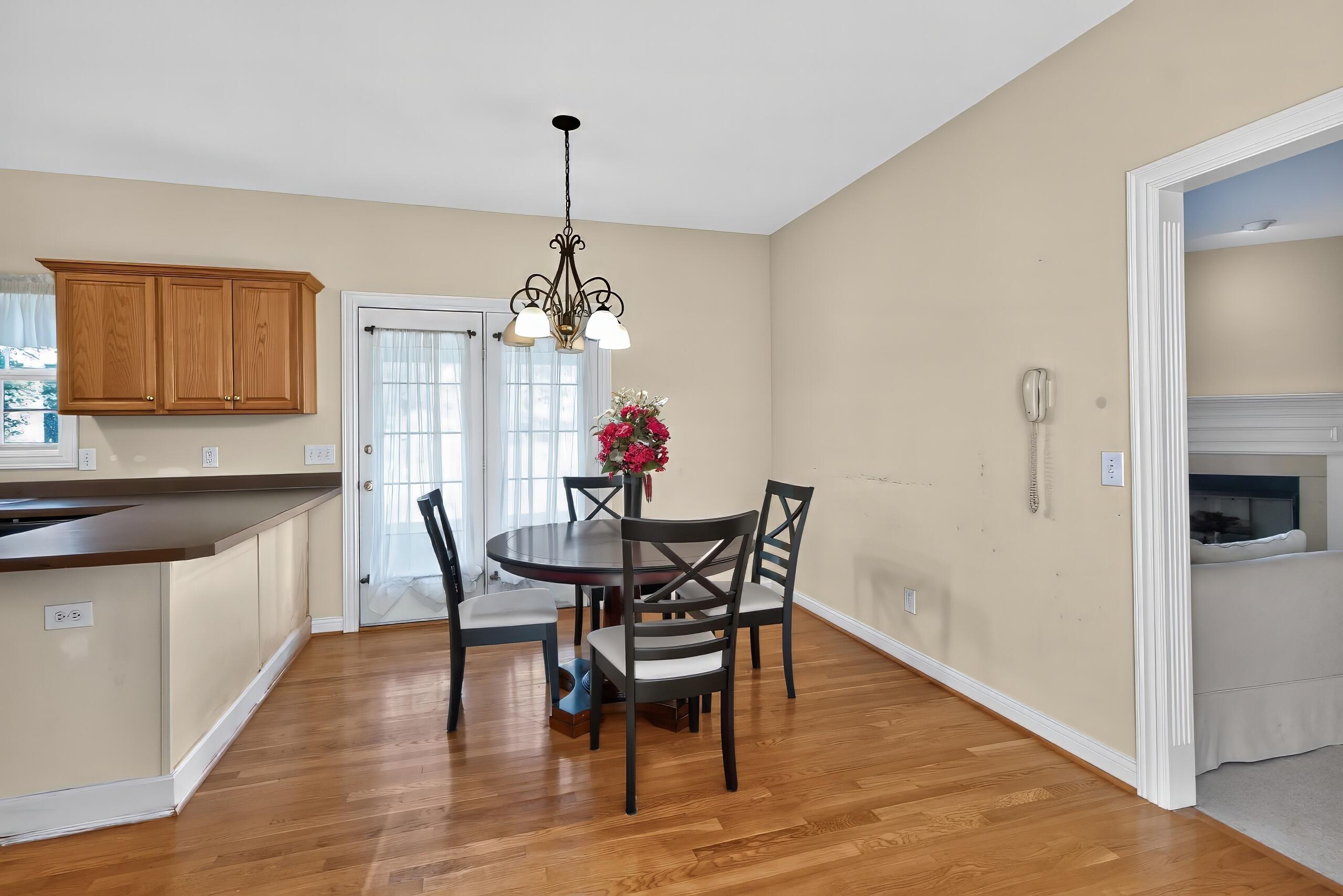 813 Gunpowder Drive Property Photo 14