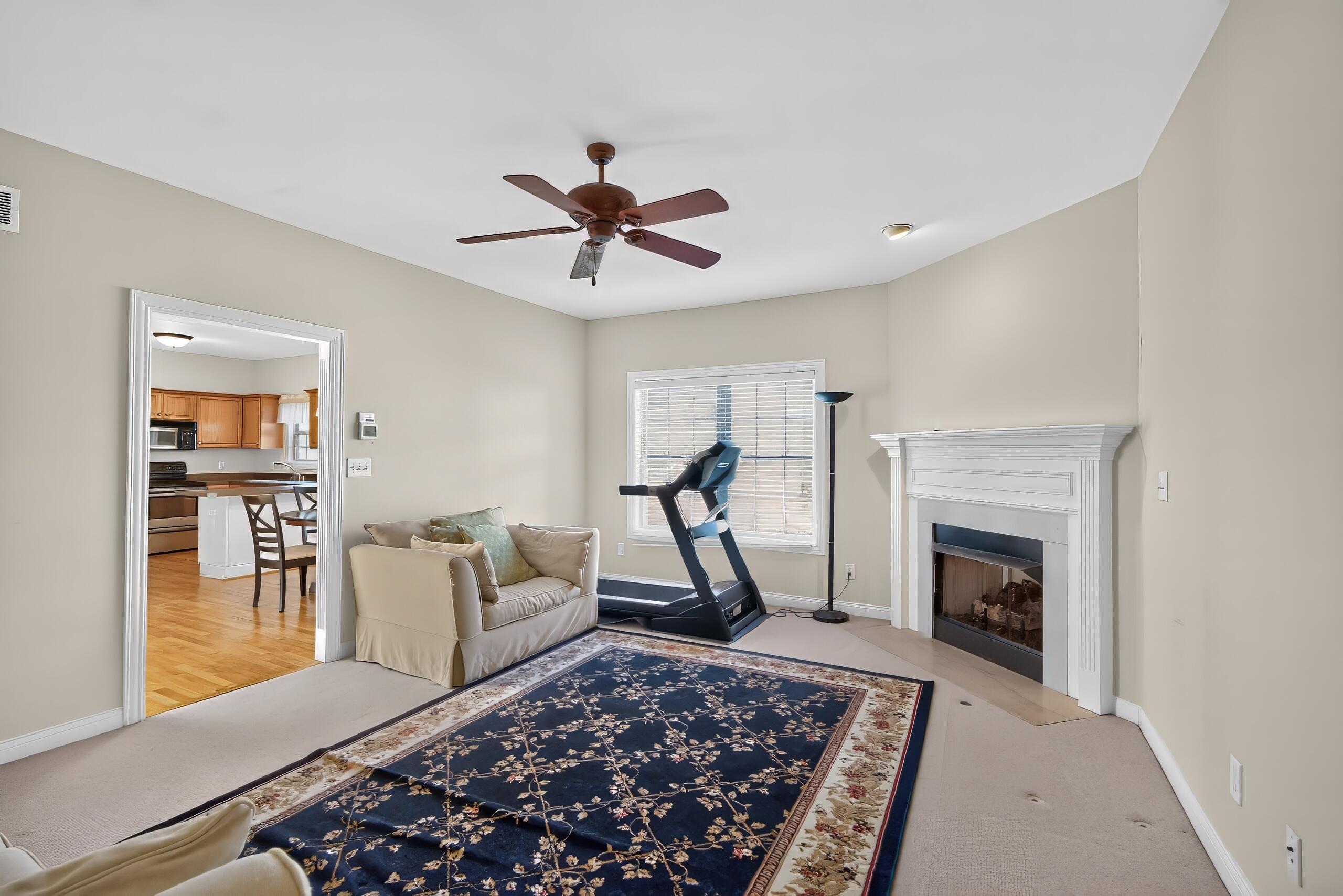 813 Gunpowder Drive Property Photo 16