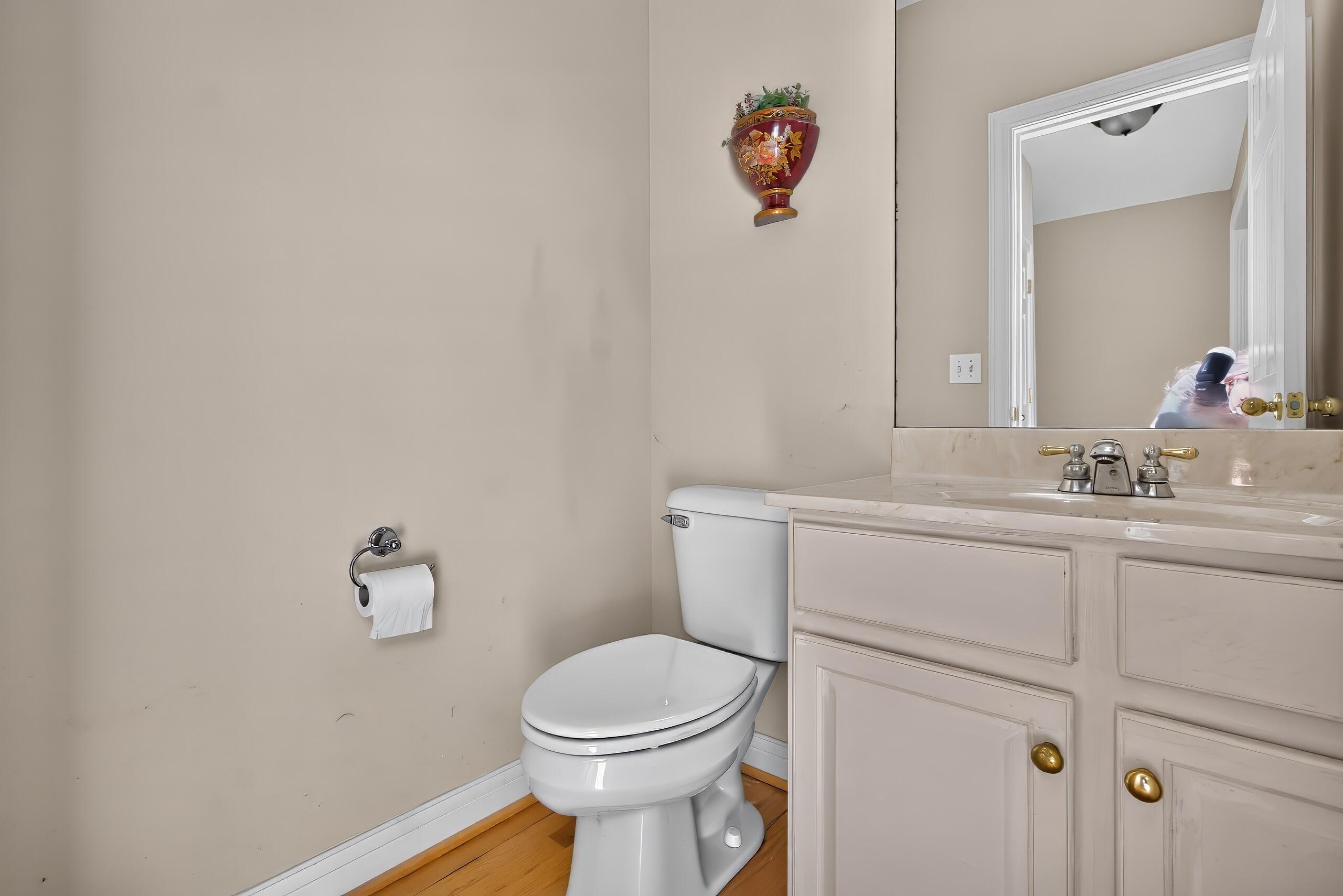 813 Gunpowder Drive Property Photo 19
