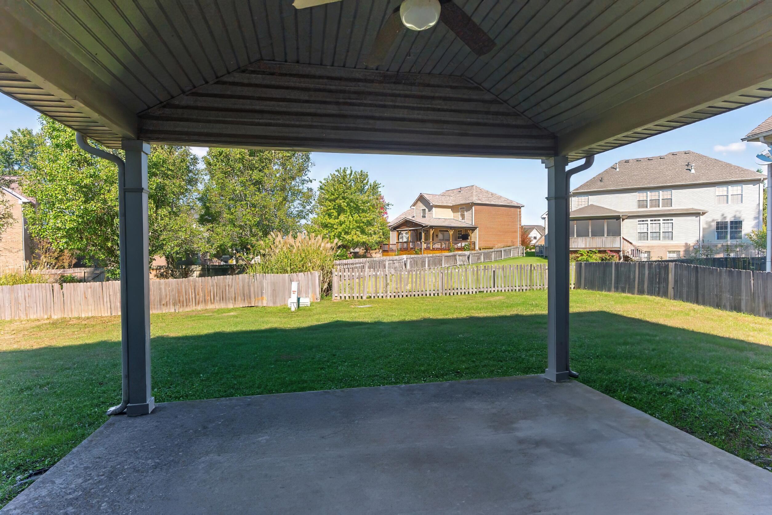 813 Gunpowder Drive Property Photo 35