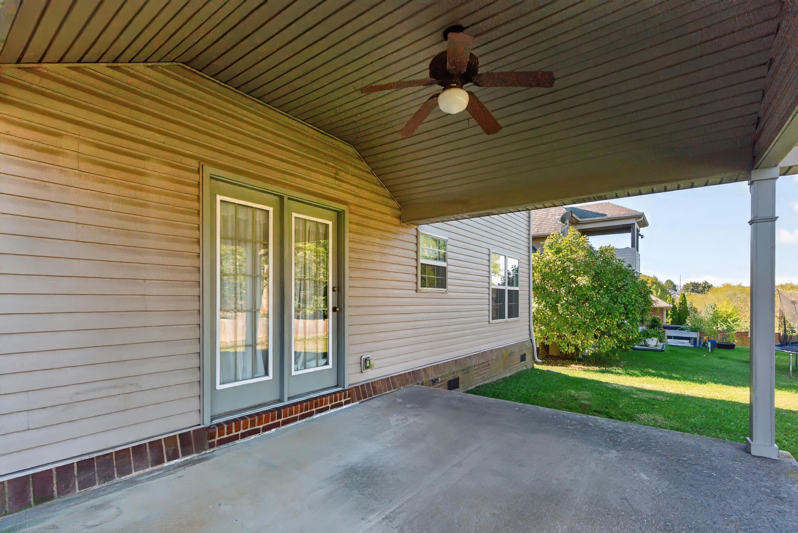 813 Gunpowder Drive Property Photo 36