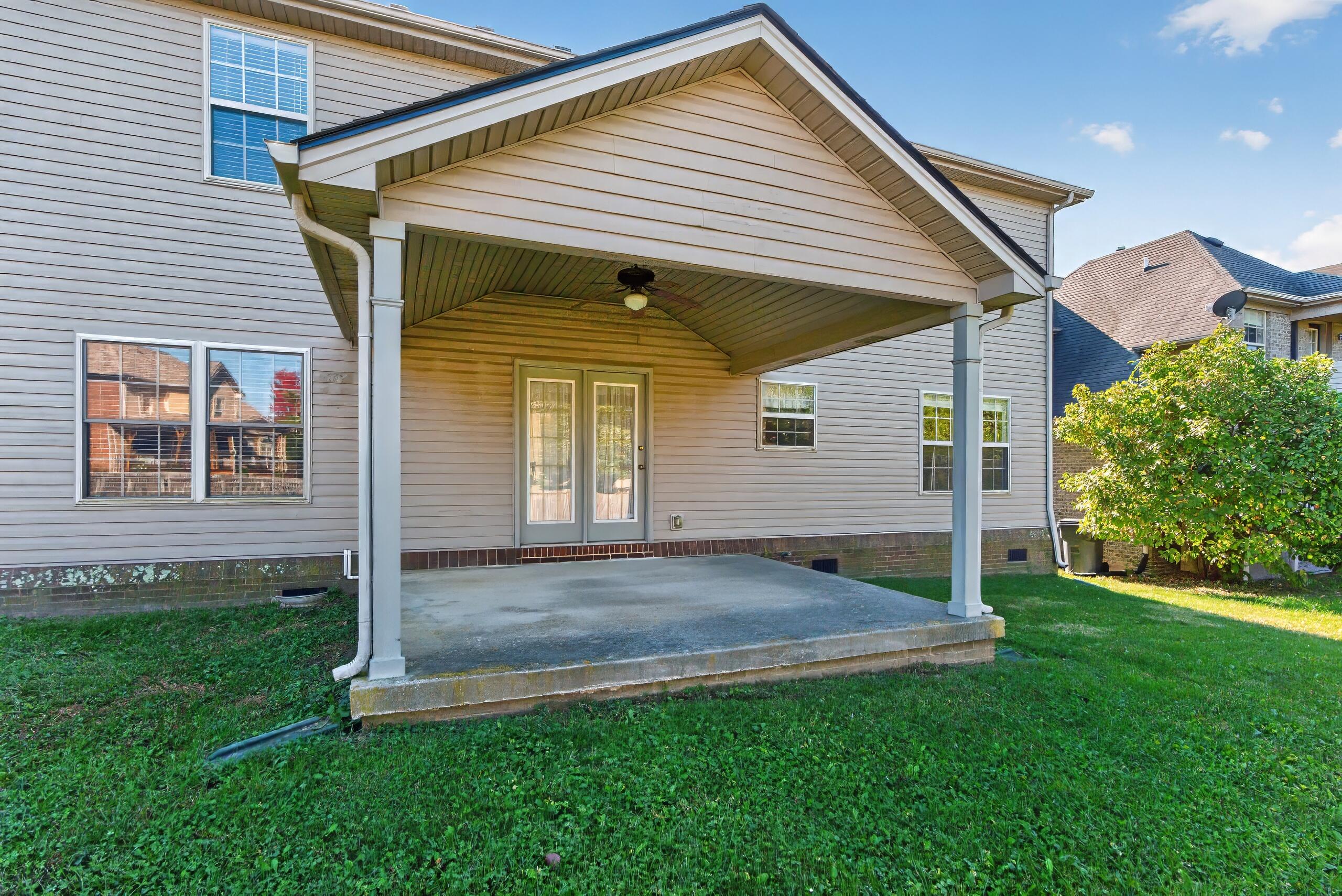 813 Gunpowder Drive Property Photo 37