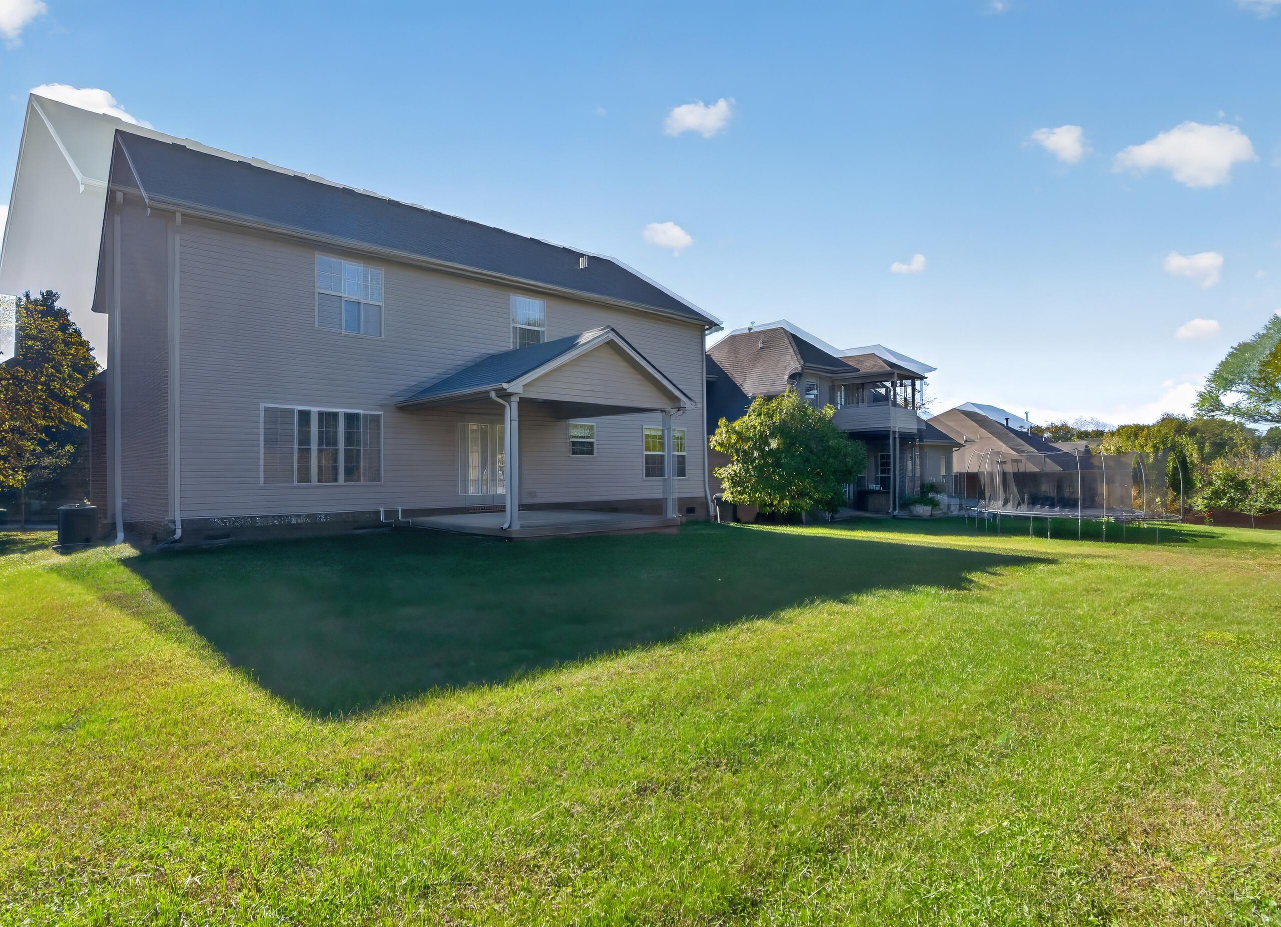 813 Gunpowder Drive Property Photo 38