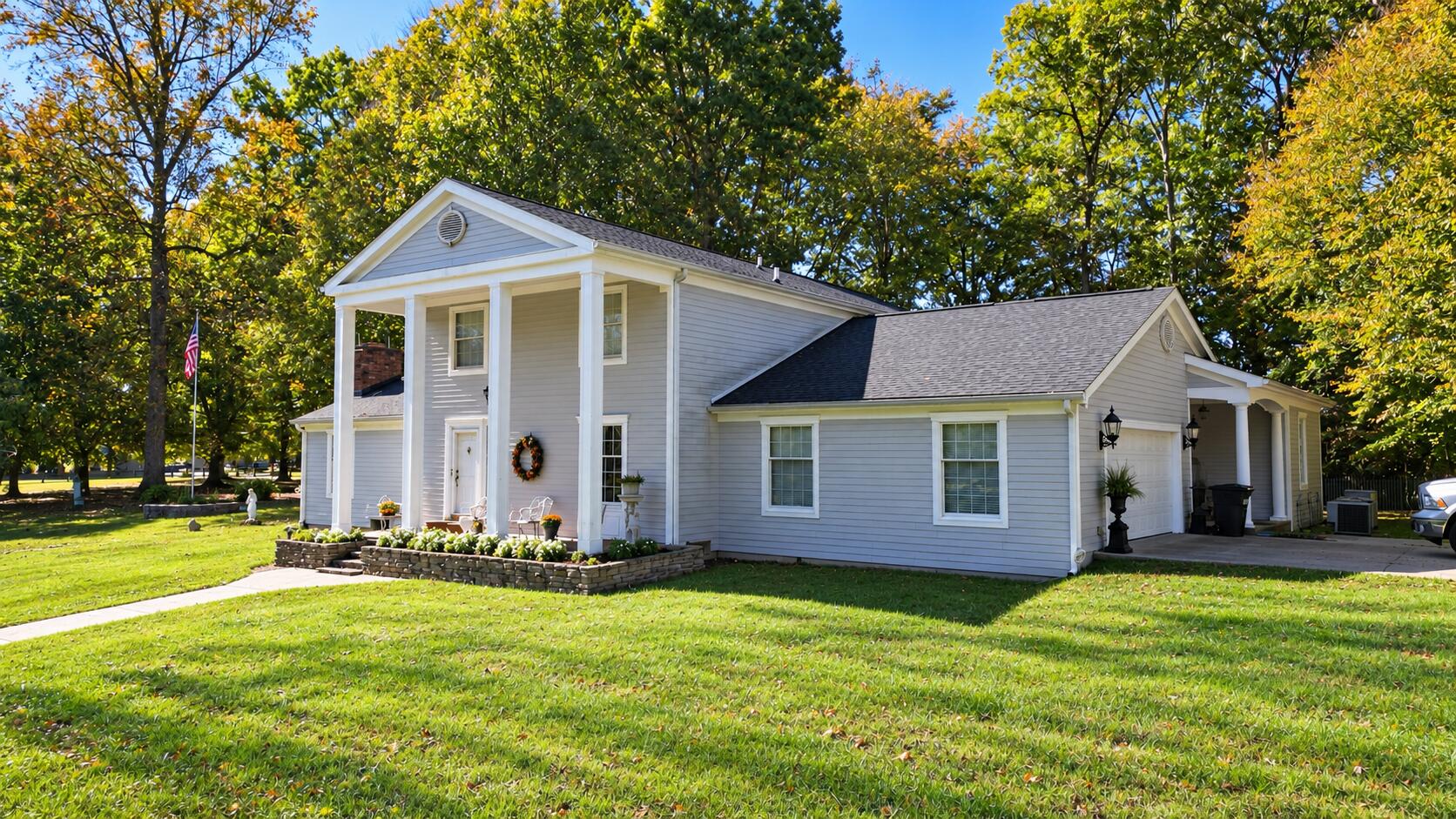 158 Butler Drive Property Photo 1