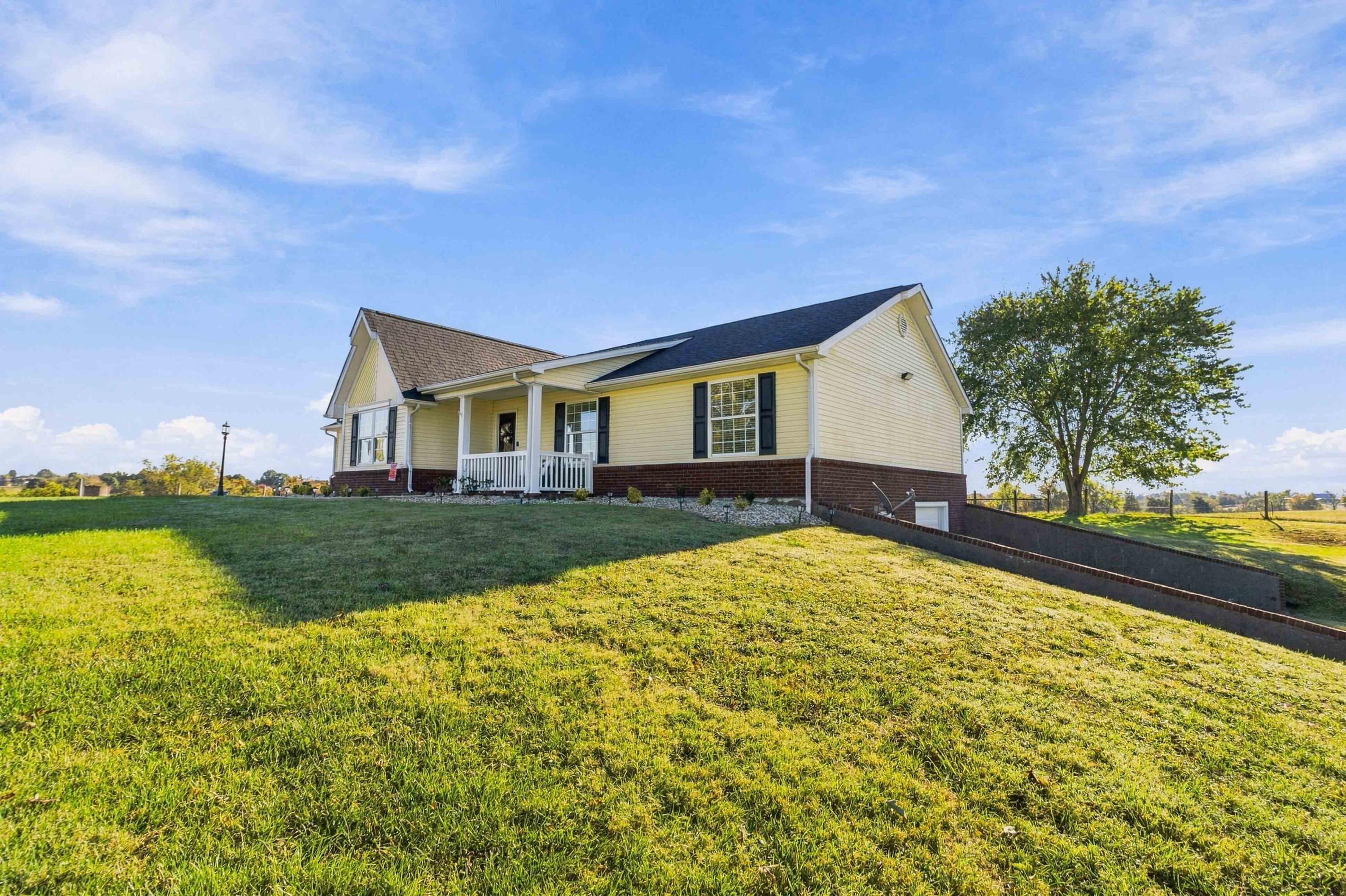 1505 Slate Branch Road Property Photo 2