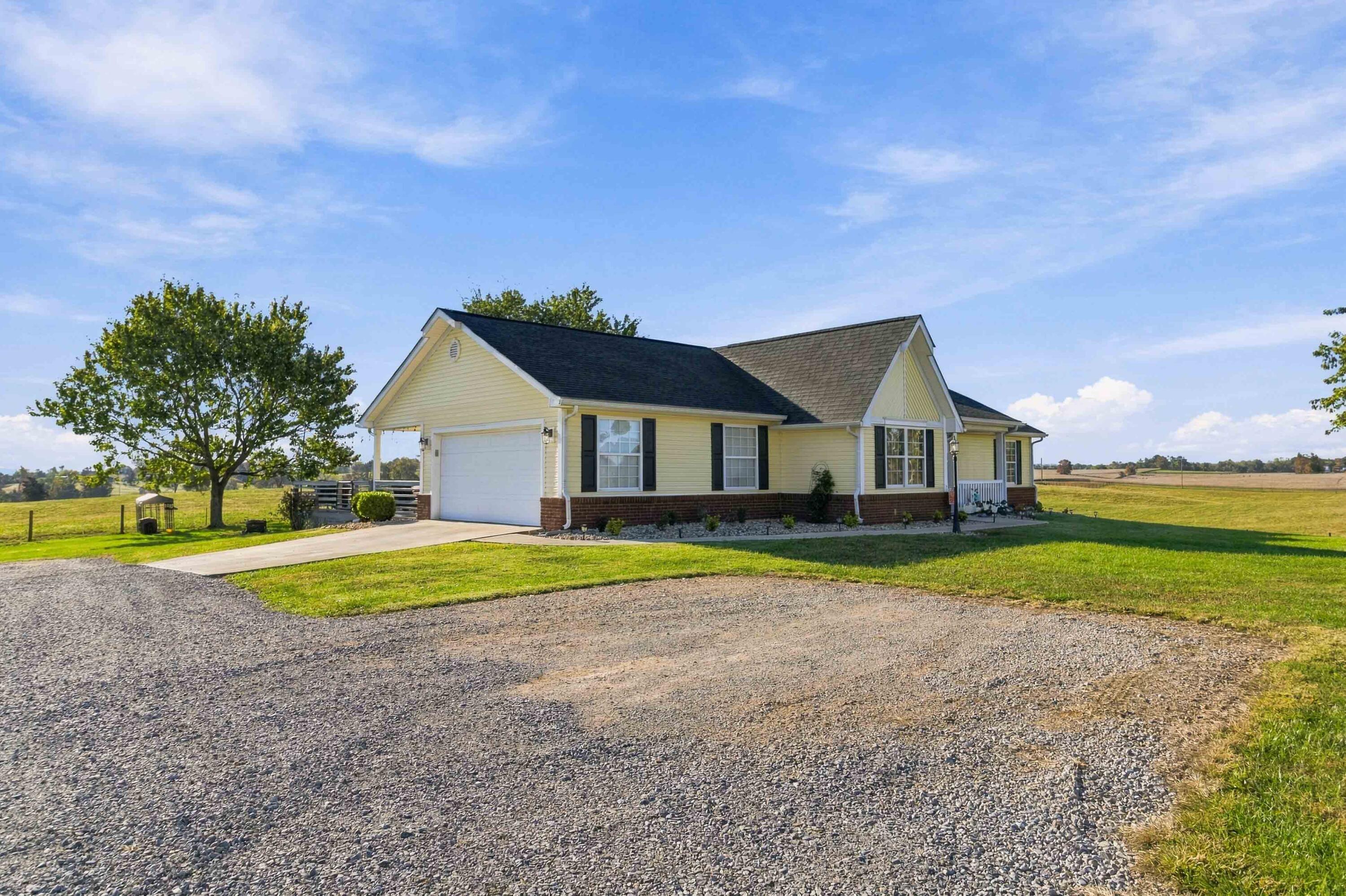 1505 Slate Branch Road Property Photo 3
