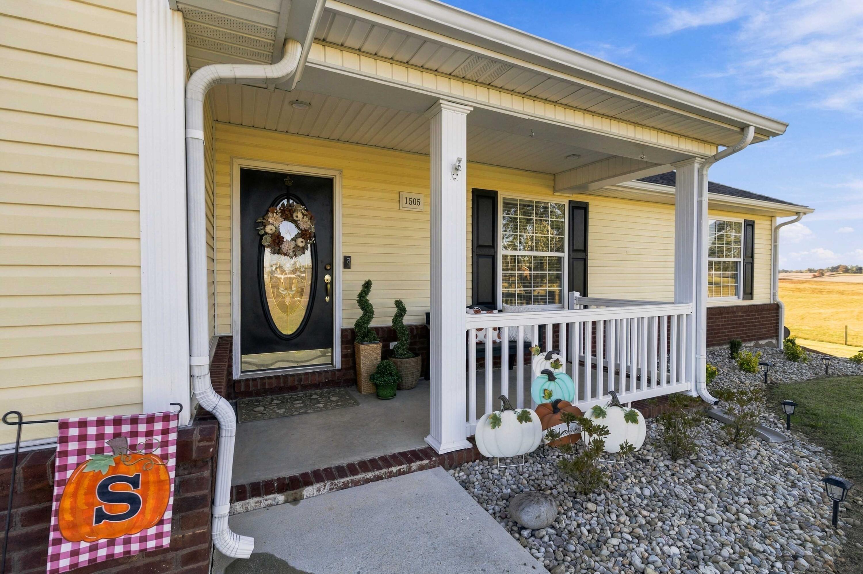1505 Slate Branch Road Property Photo 4