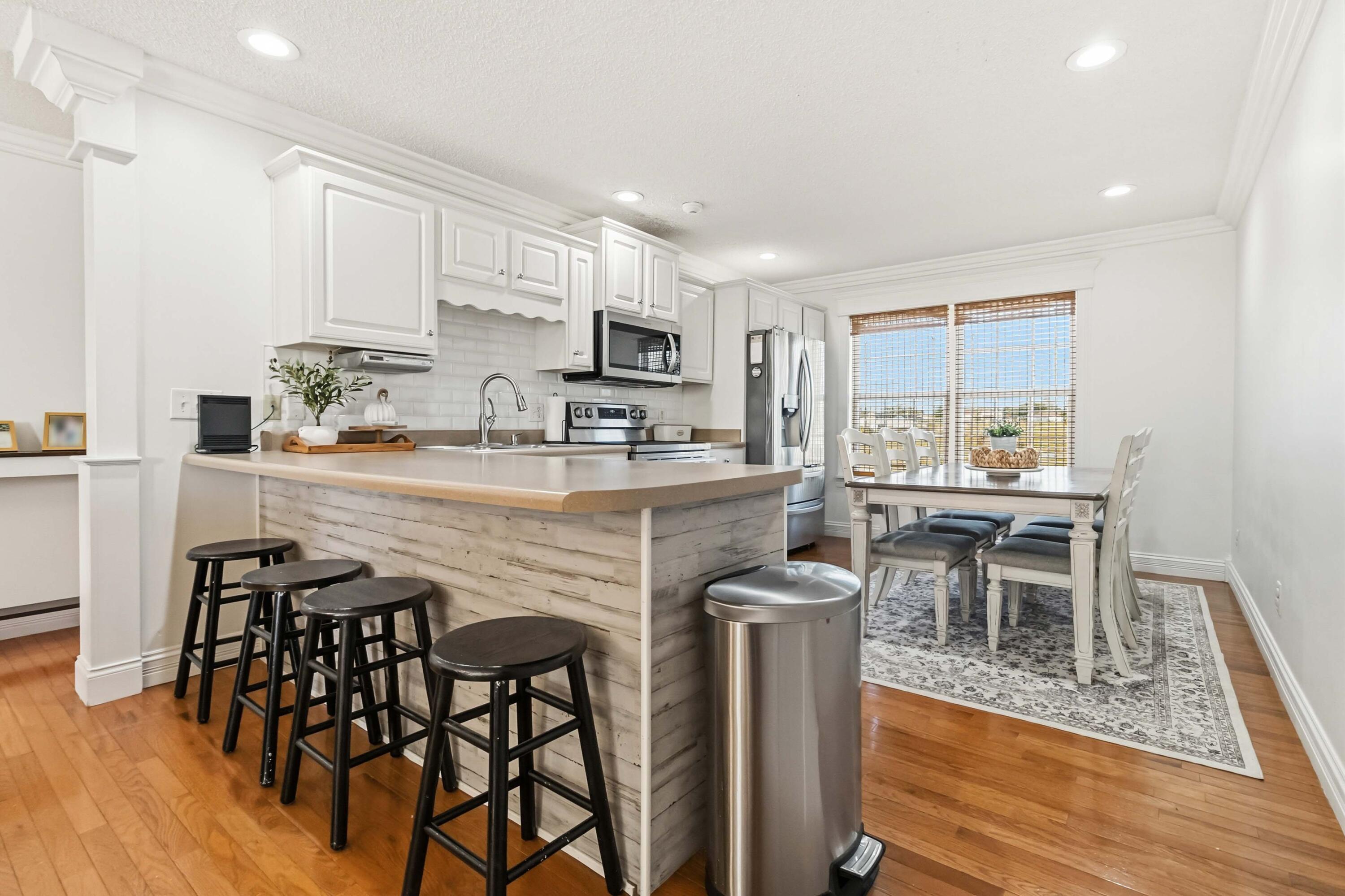 1505 Slate Branch Road Property Photo 11