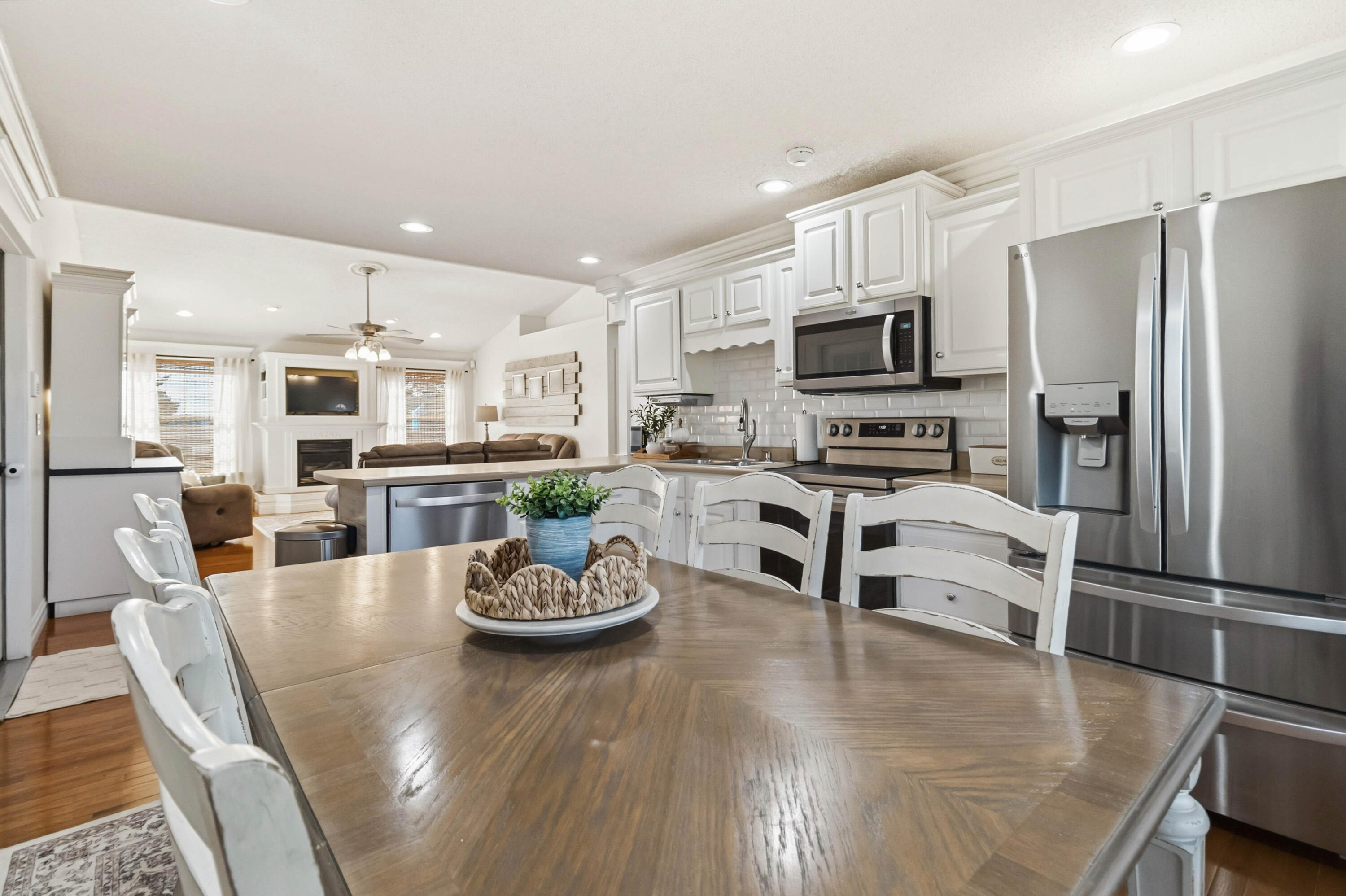 1505 Slate Branch Road Property Photo 14