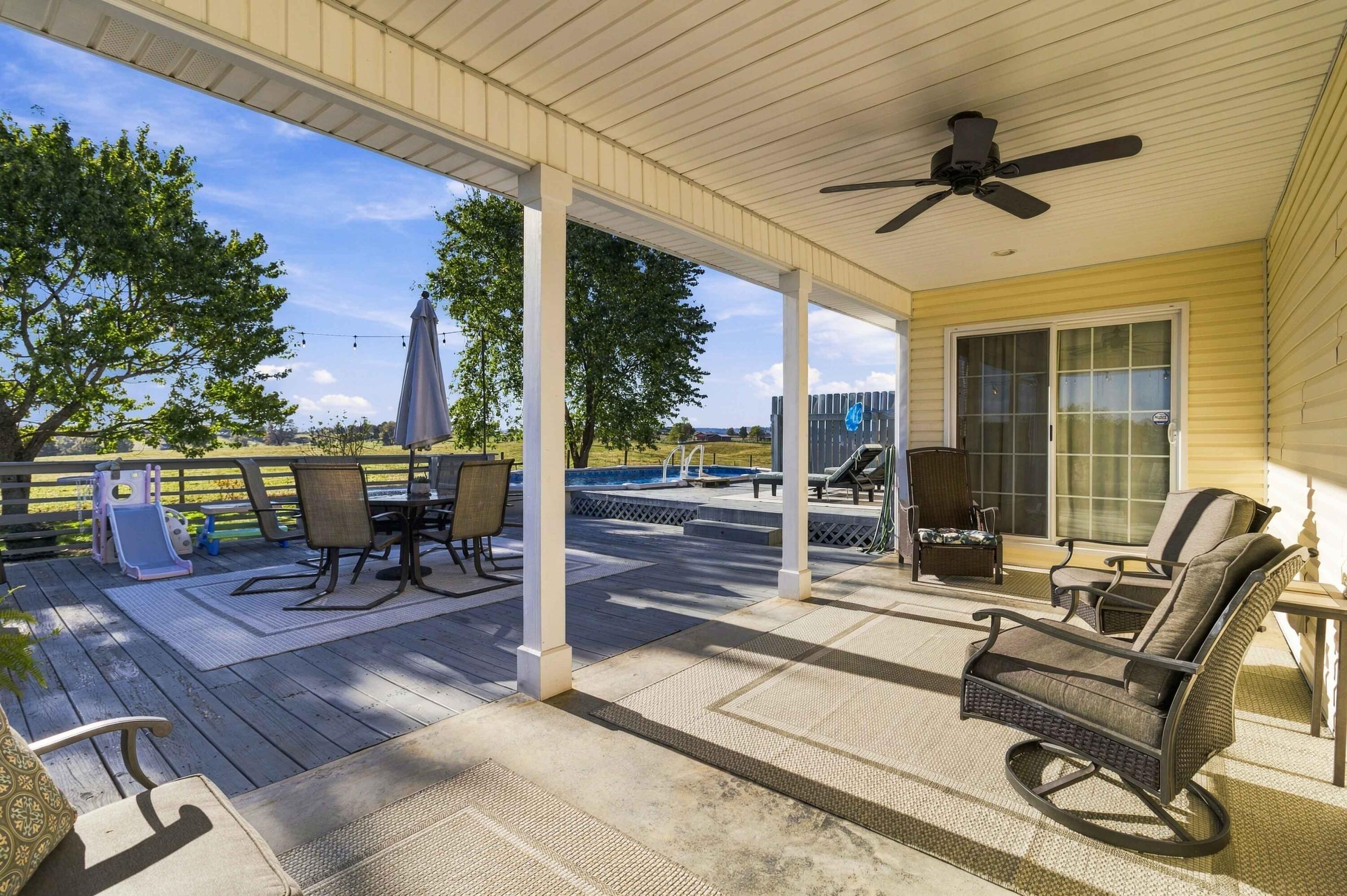 1505 Slate Branch Road Property Photo 37