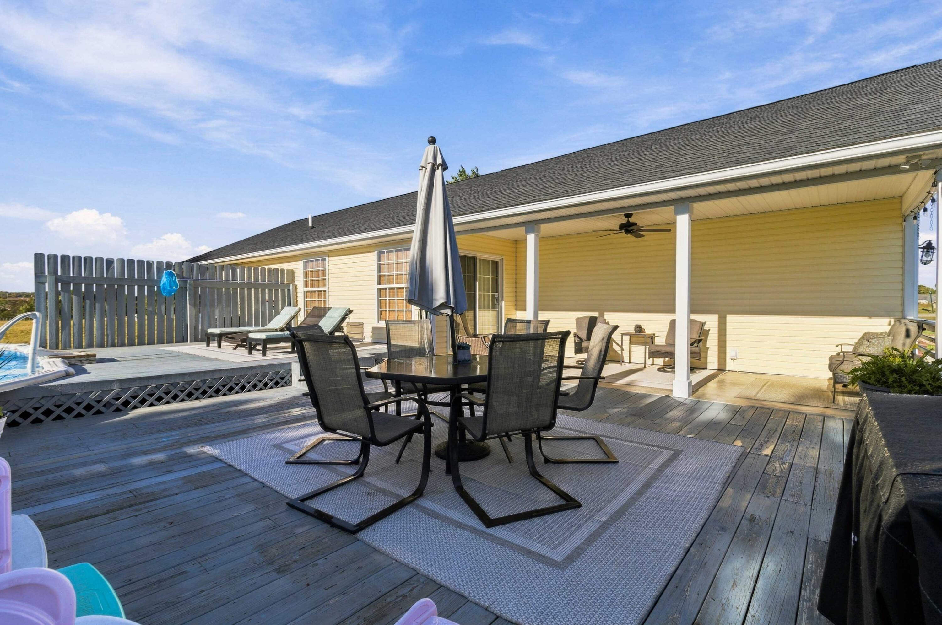 1505 Slate Branch Road Property Photo 39
