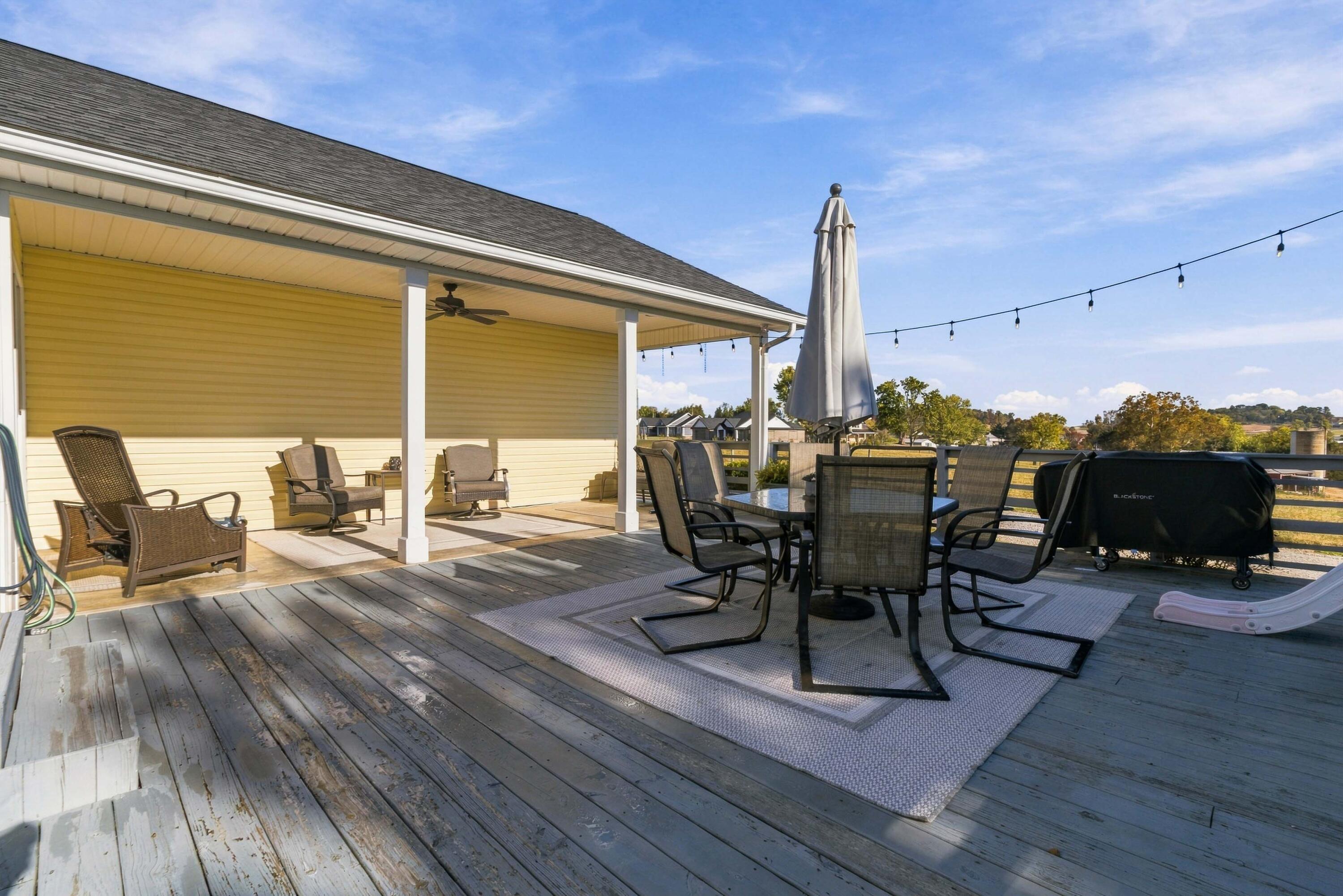 1505 Slate Branch Road Property Photo 40