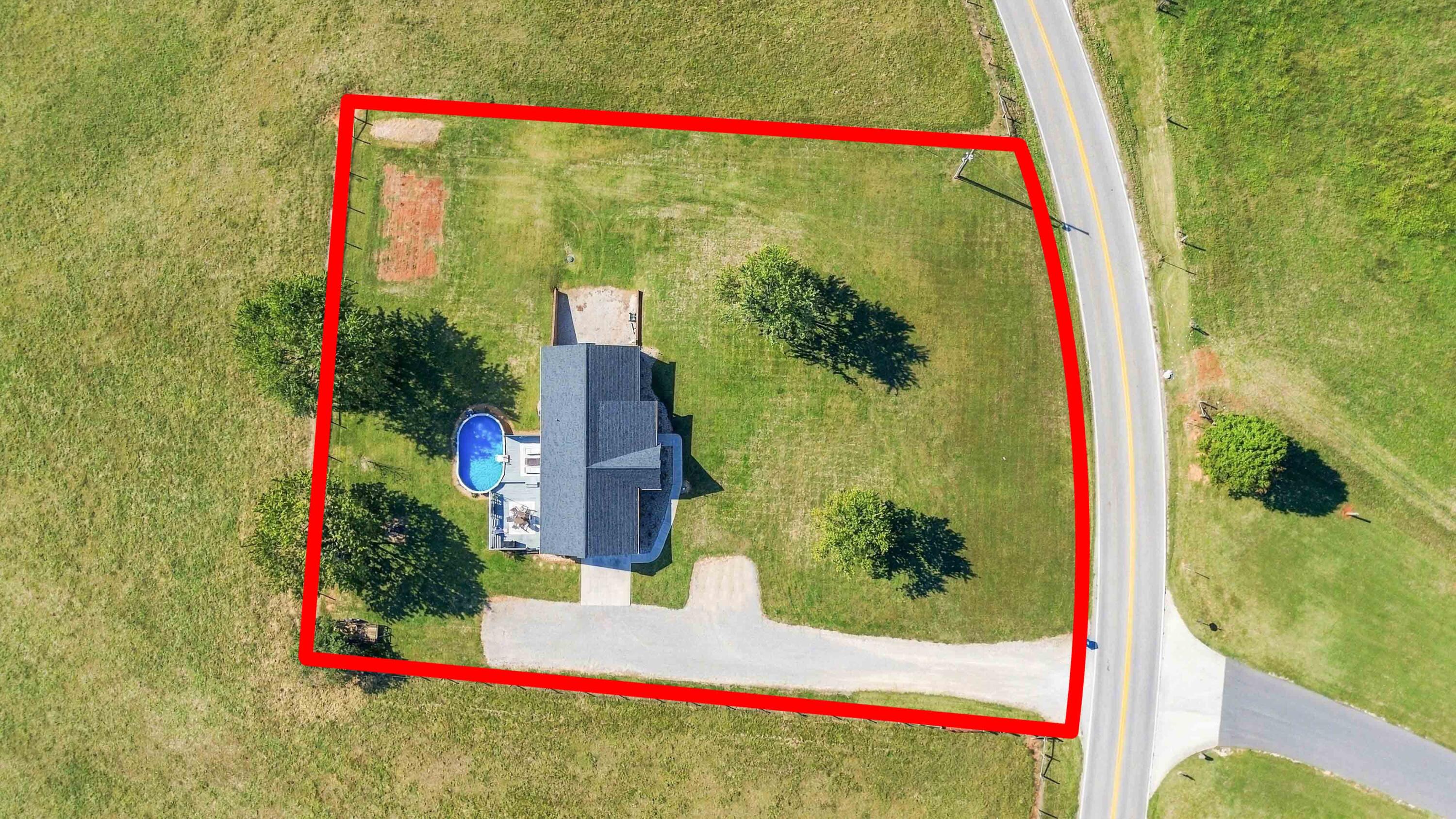 1505 Slate Branch Road Property Photo 47