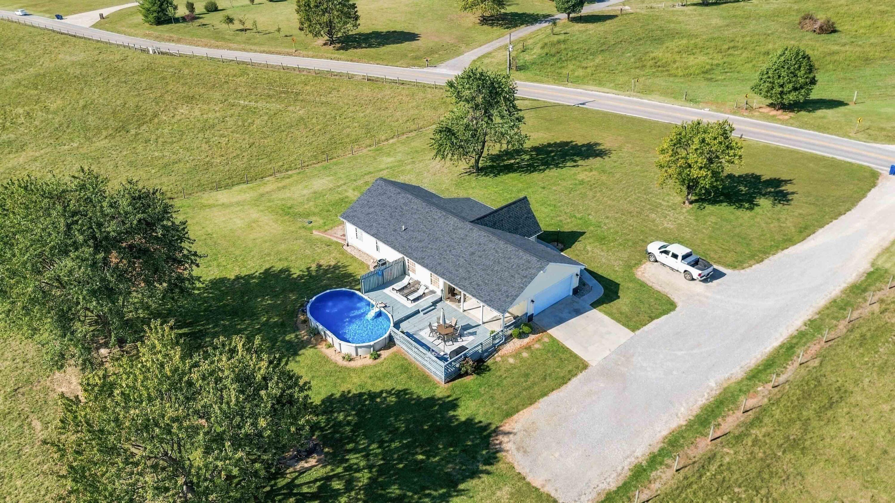 1505 Slate Branch Road Property Photo 54