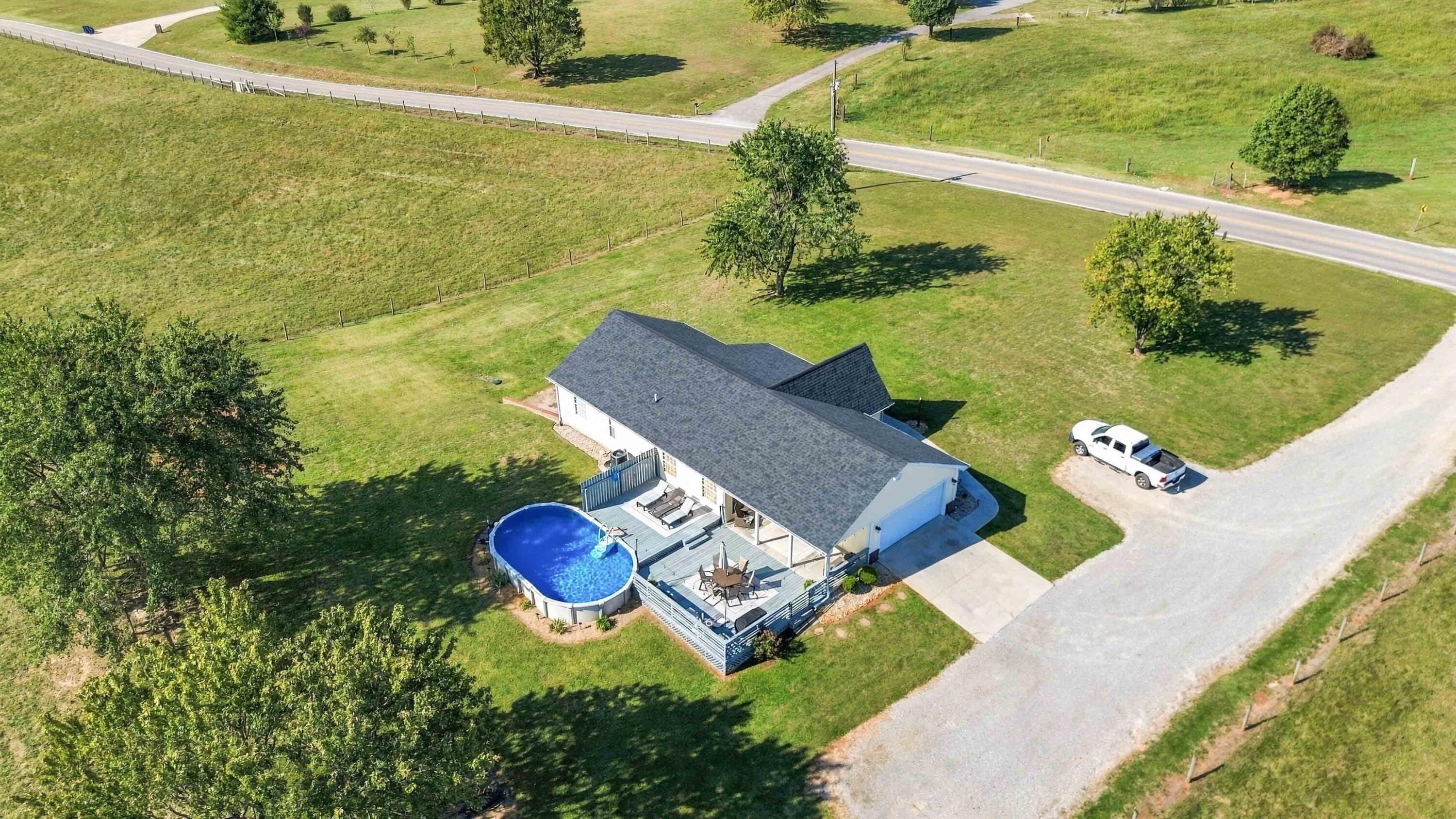1505 Slate Branch Road Property Photo 55