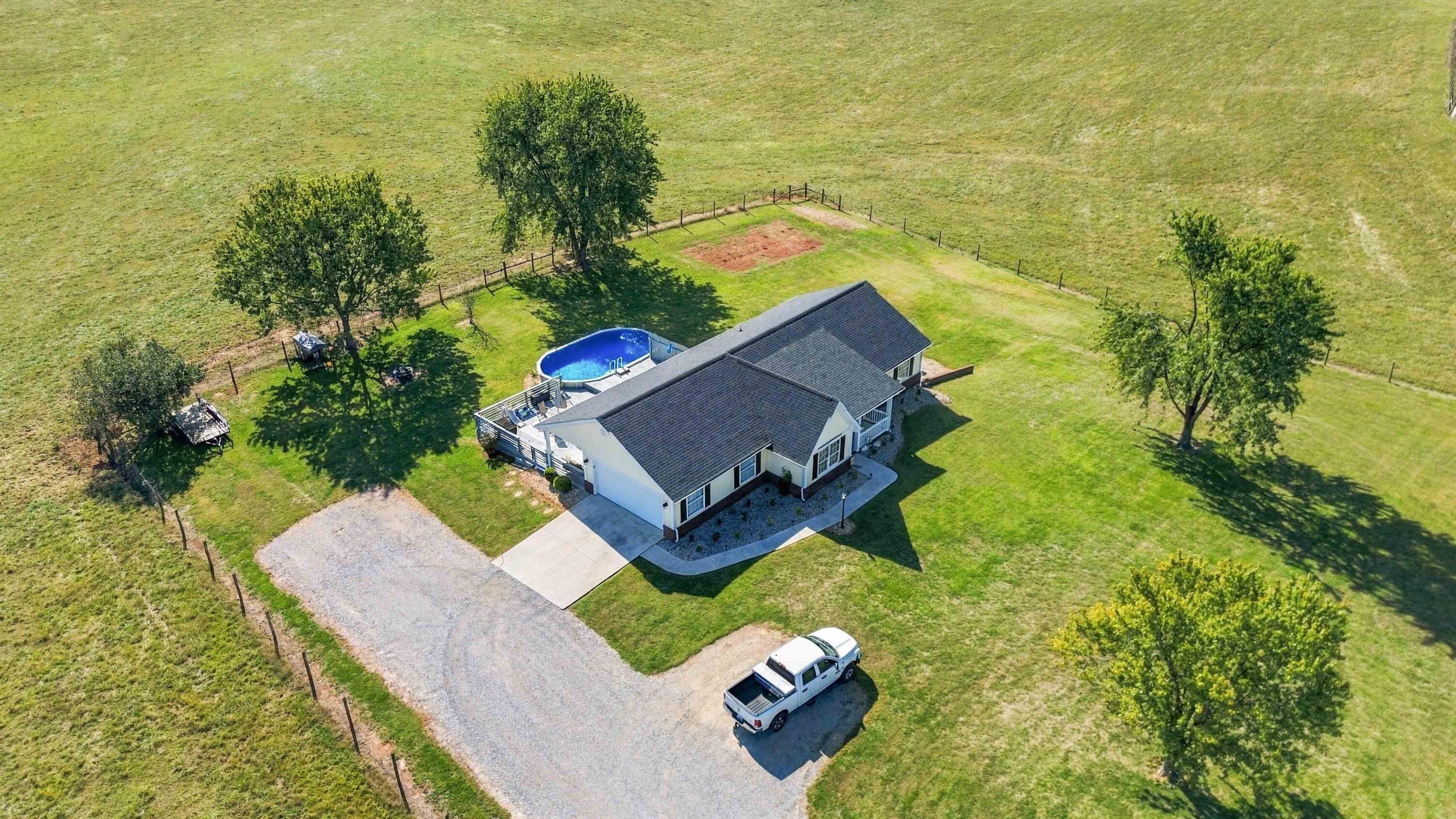 1505 Slate Branch Road Property Photo 56