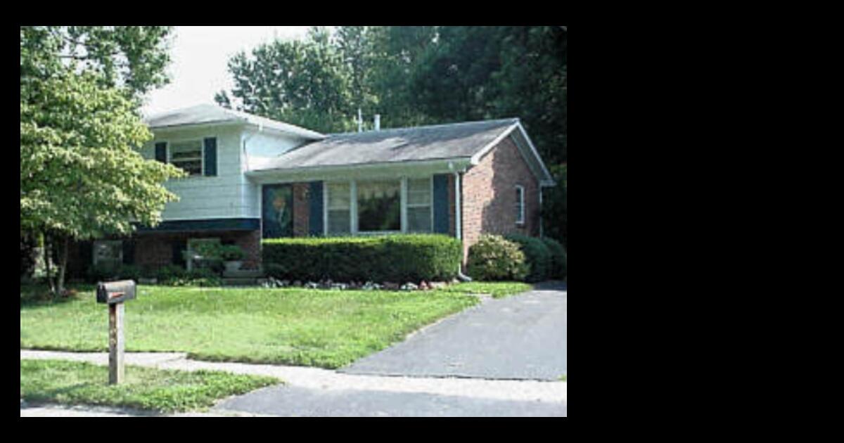 636 Cardiff Lane Property Photo 1
