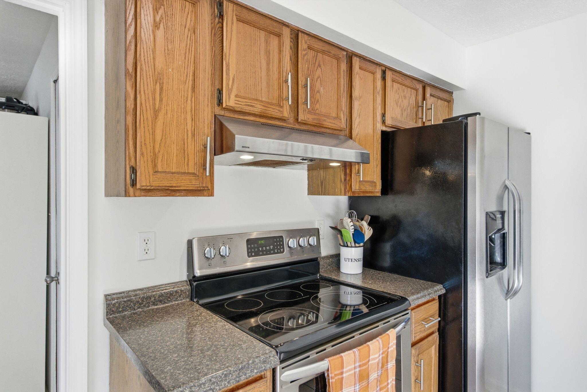 307 Mcdowell Drive Property Photo 17