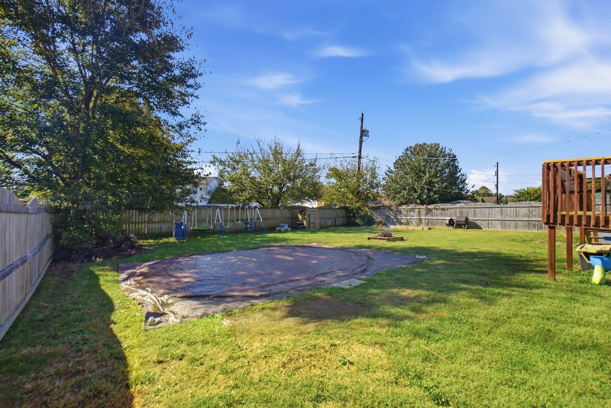 307 Mcdowell Drive Property Photo 41