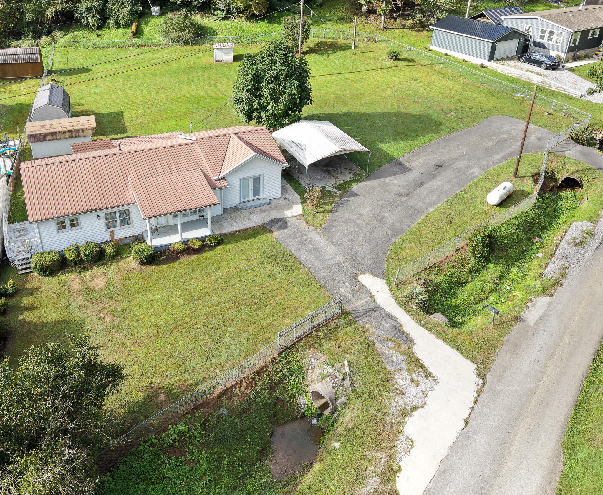 27 Gap Branch Road Property Photo 4