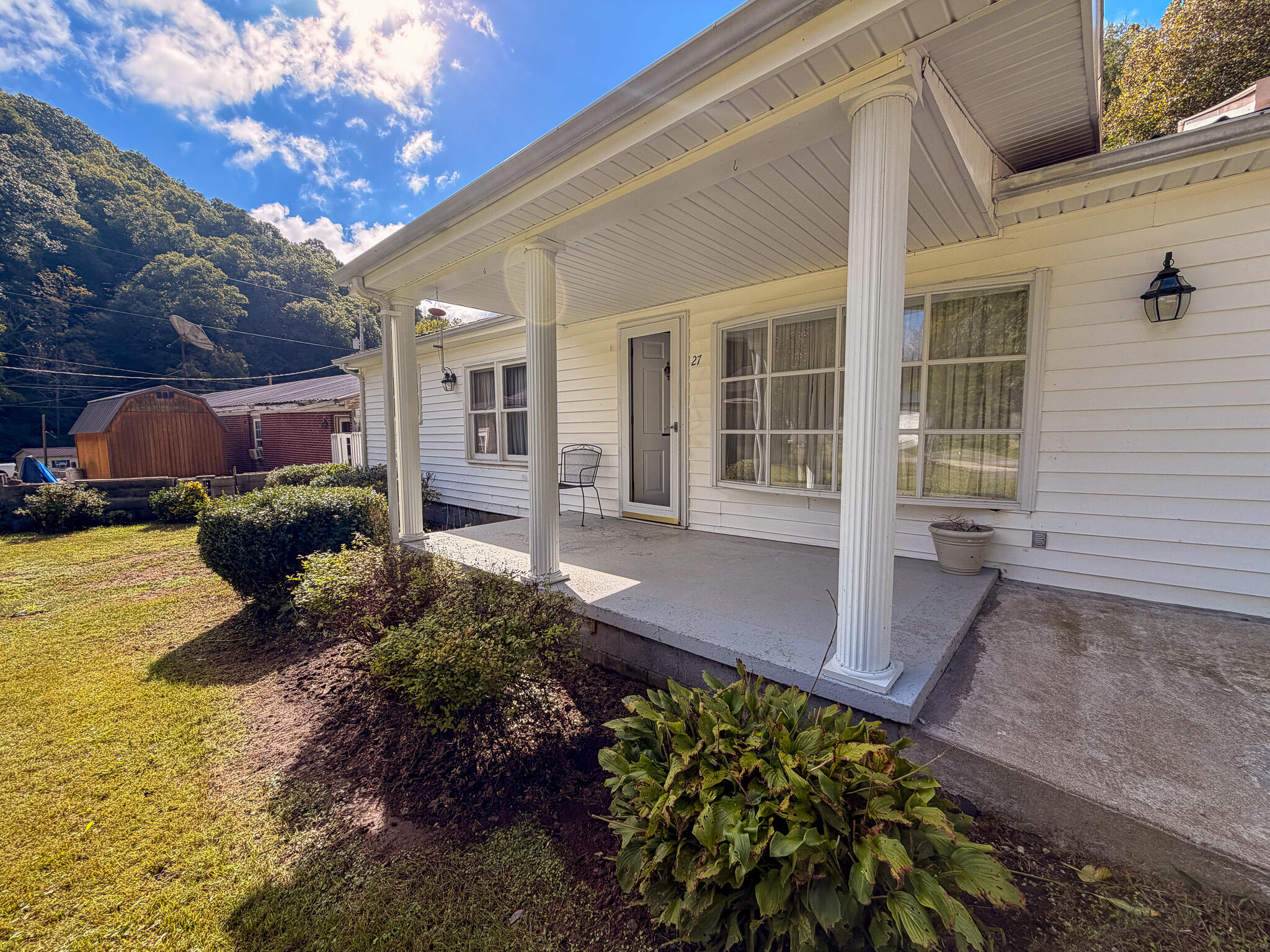 27 Gap Branch Road Property Photo 5