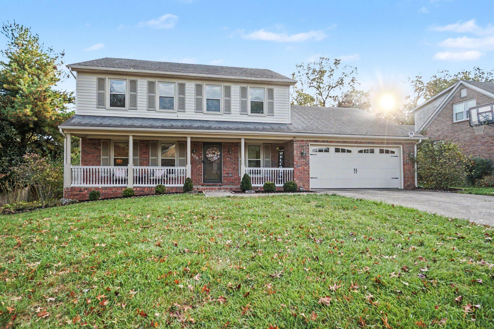 105 S Hill Road Property Photo 1